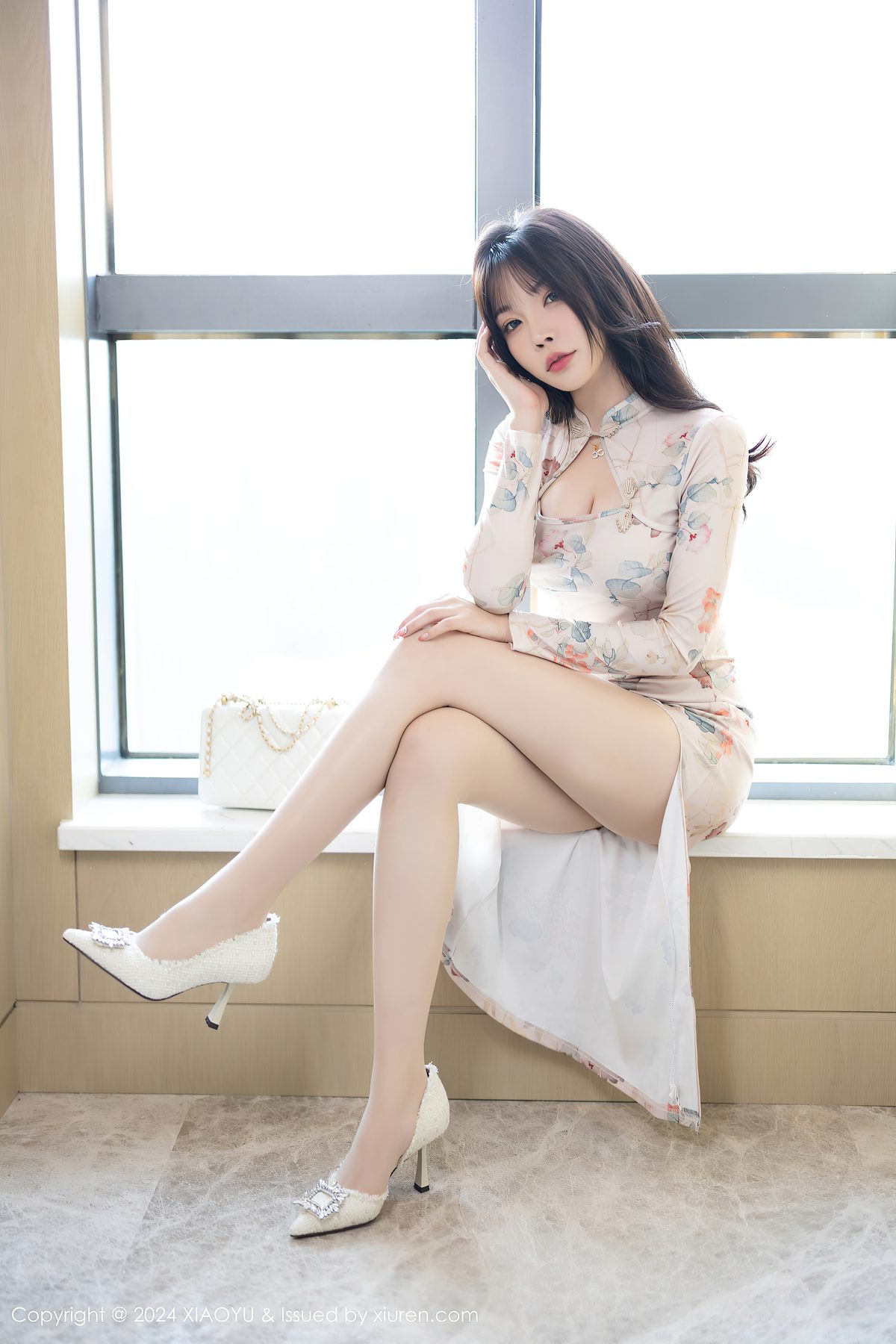 XiaoYu语画界 Vol 1199 徐莉芝Booty 0012 7466276712.jpg