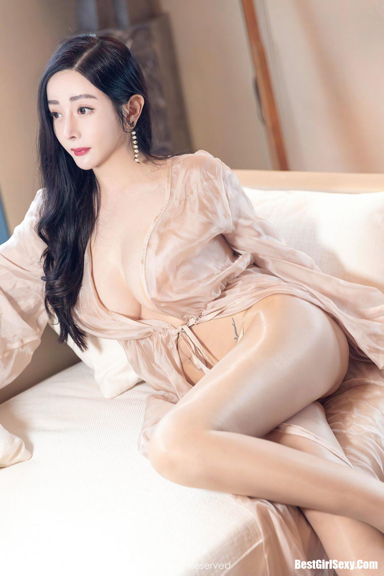 XiuRen秀人网 No.4129 Yun Er 9