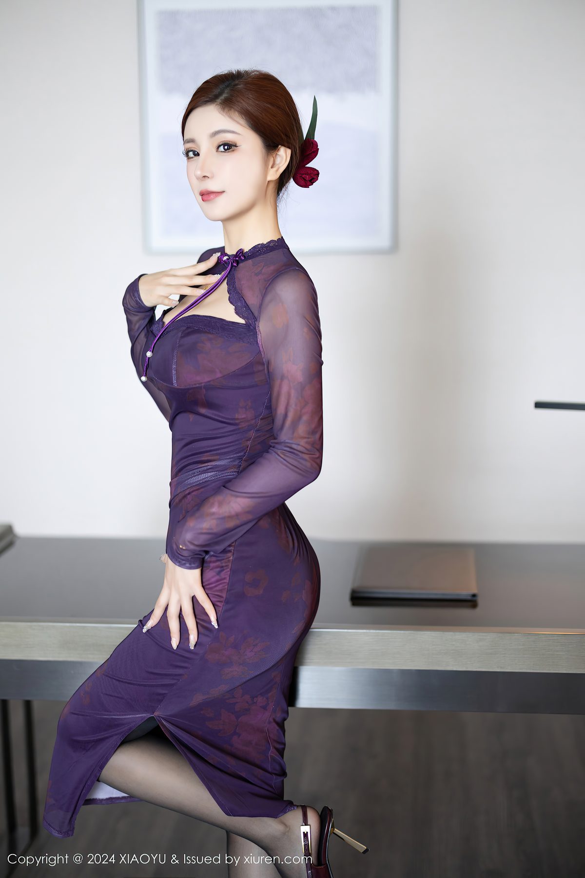 XiaoYu语画界 Vol 1211 Xiao Man Yao Yummy 0003 7574823938.jpg