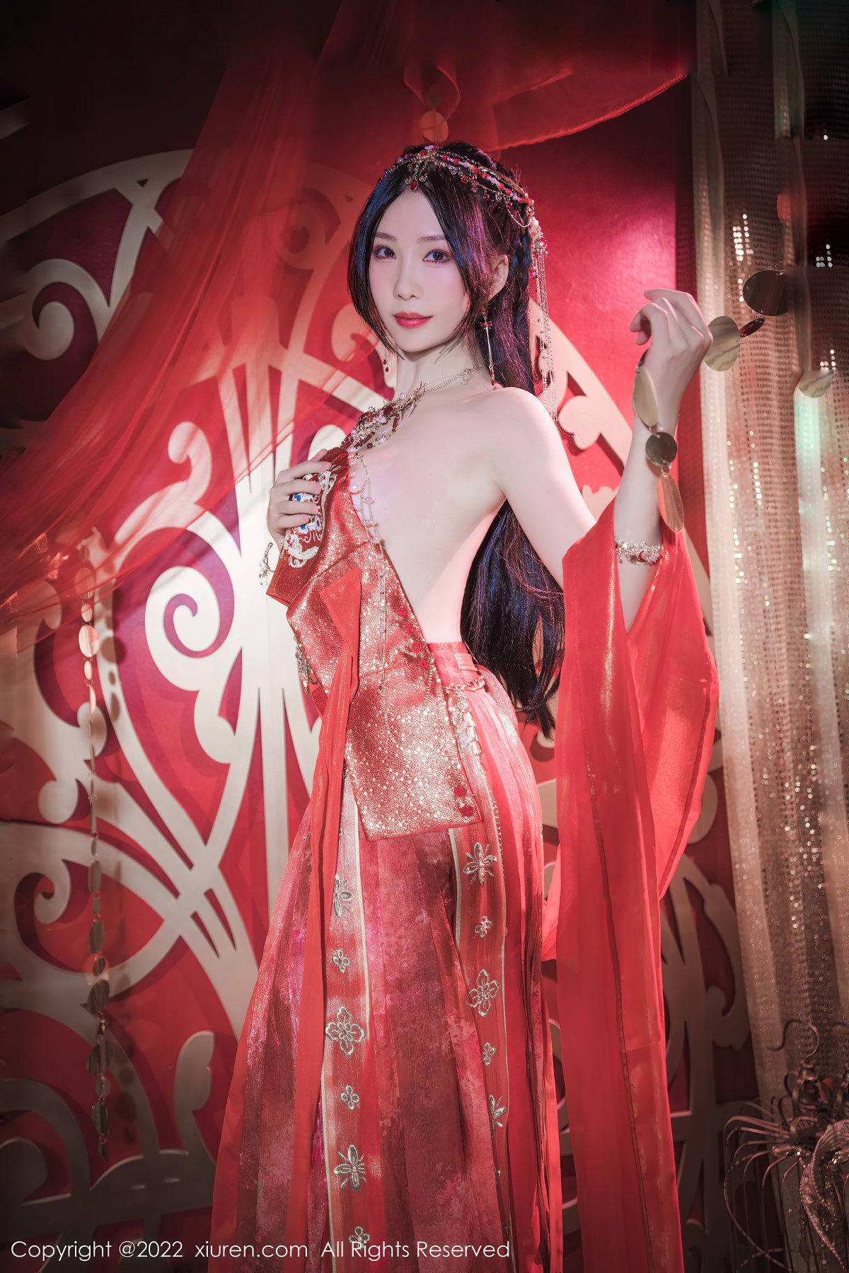 XiuRen秀人网 No 5699 Li Shi 0049 0590764993.jpg