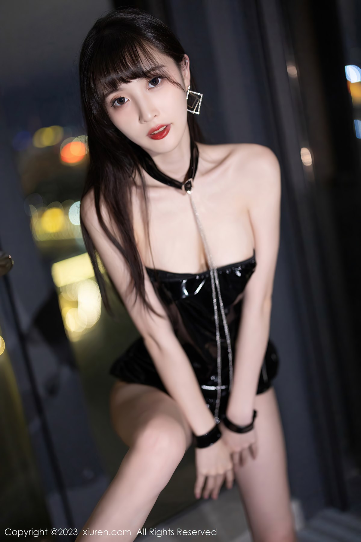 XiuRen秀人网 No 6565 Lin Xing Lan 0057 6521518382.jpg