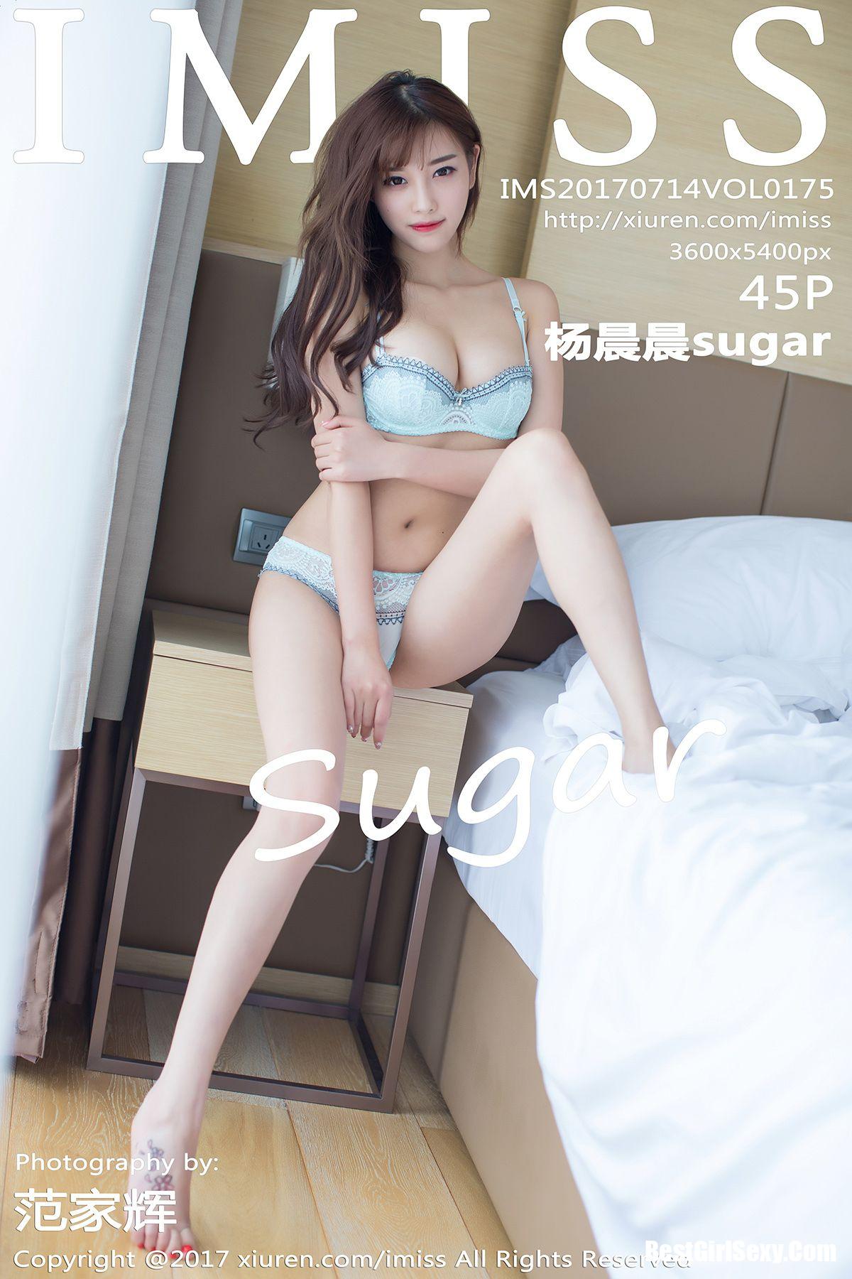 IMiss Vol.175 Yang Chen Chen-爱秀网