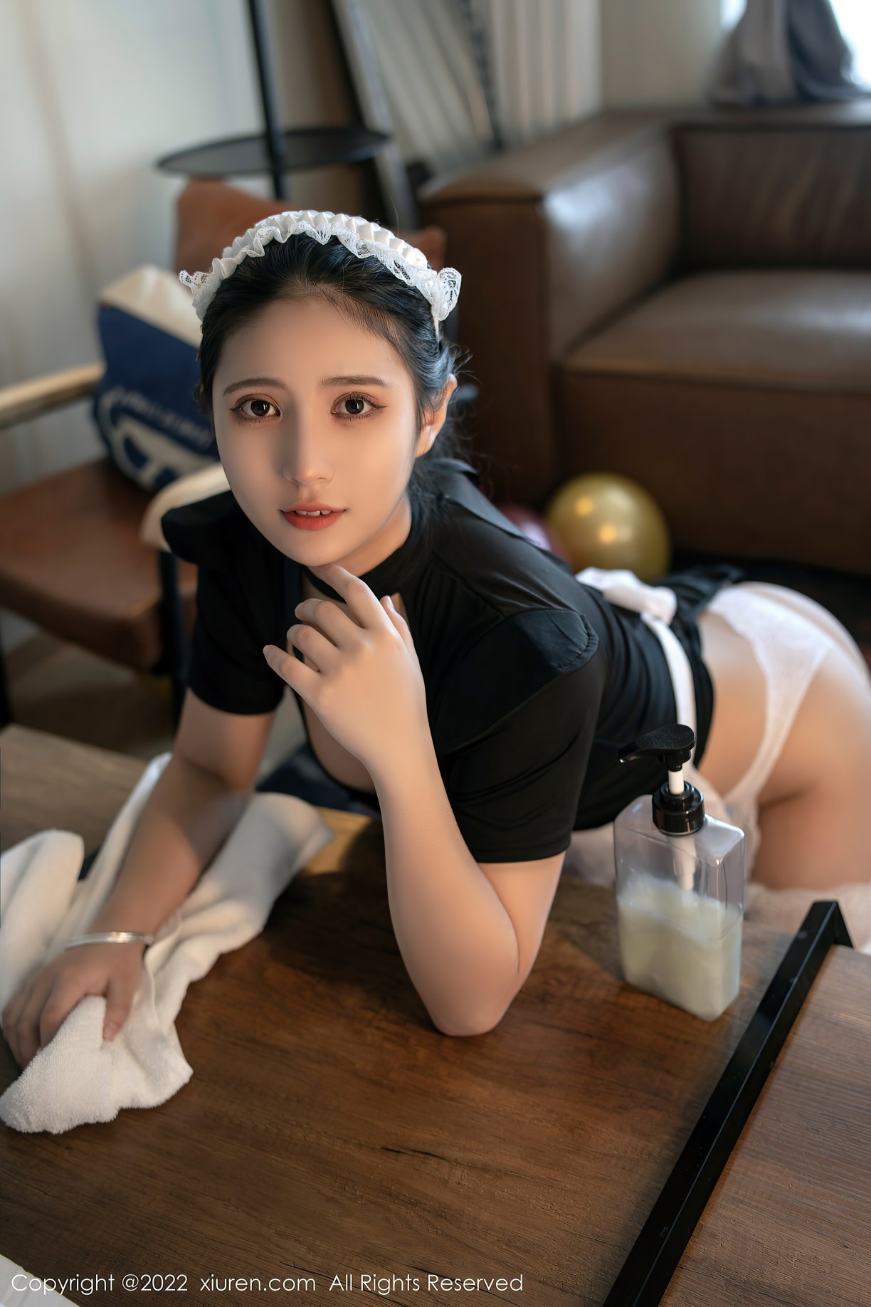XiuRen秀人网 No.4554 久久Aimee 0018