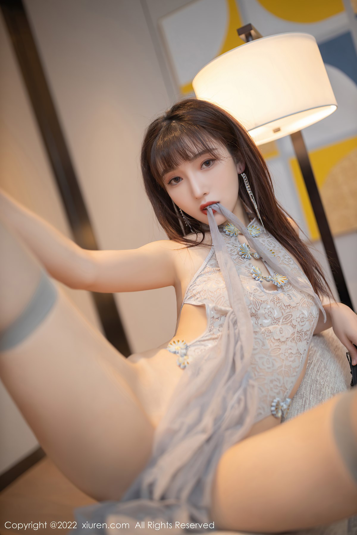 XiuRen秀人网 No.4592 陆萱萱 0053 6471660801