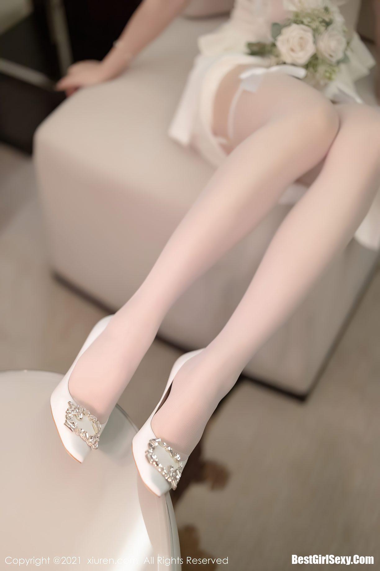 XiuRen秀人网 No.4269 Chen Zhi 14