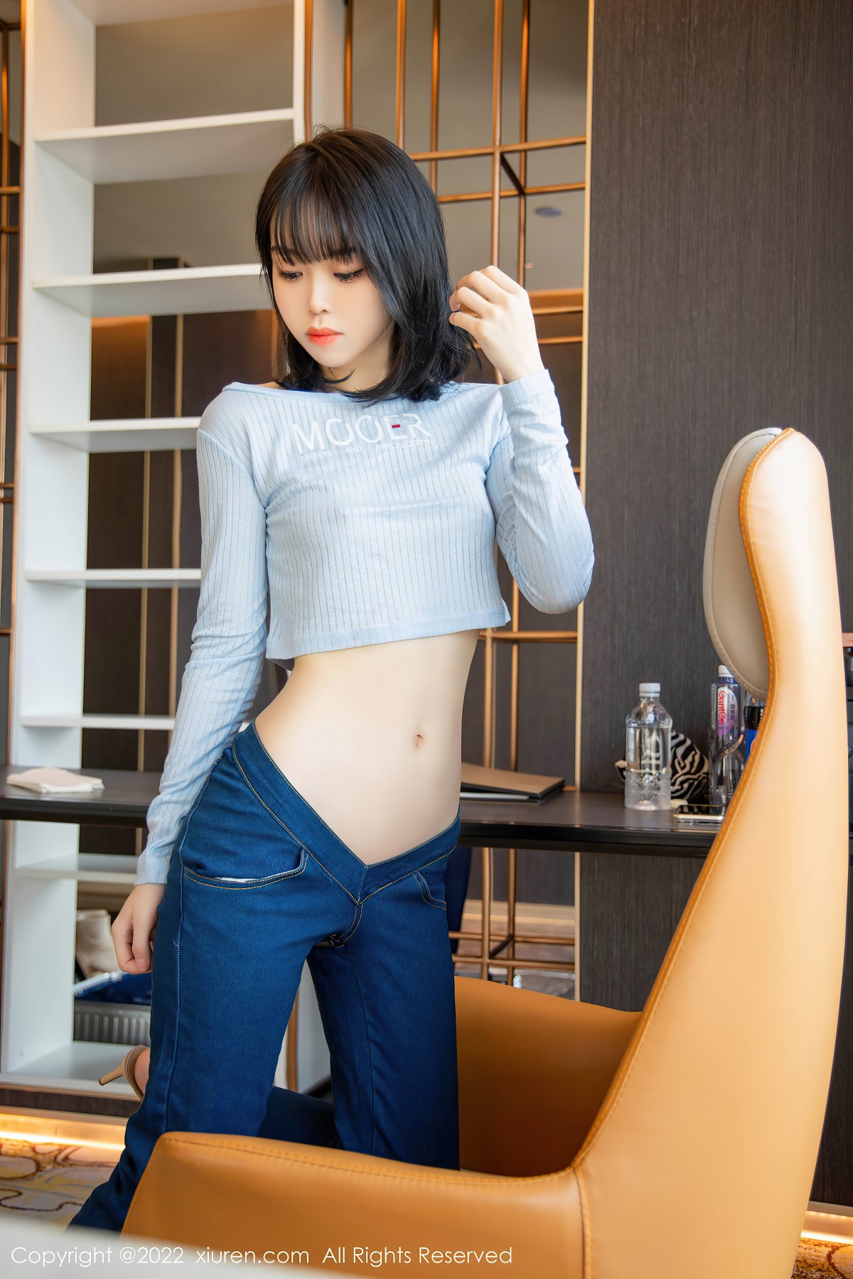 XiuRen秀人网 No.4584 奶瓶 0042 0225338480