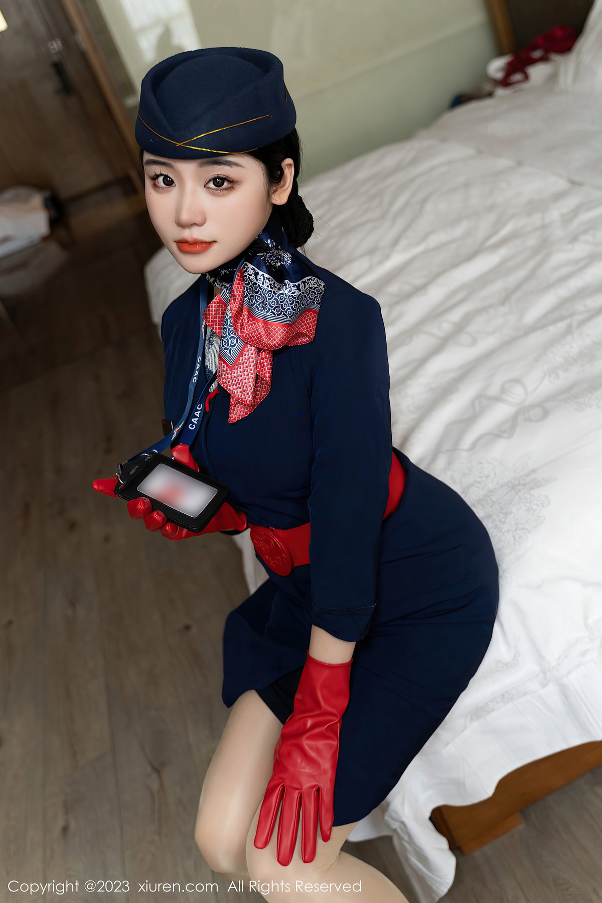 XiuRen秀人网 No 6790 Xi Xi Ai Chi Cao Mei 0012 3299688195.jpg