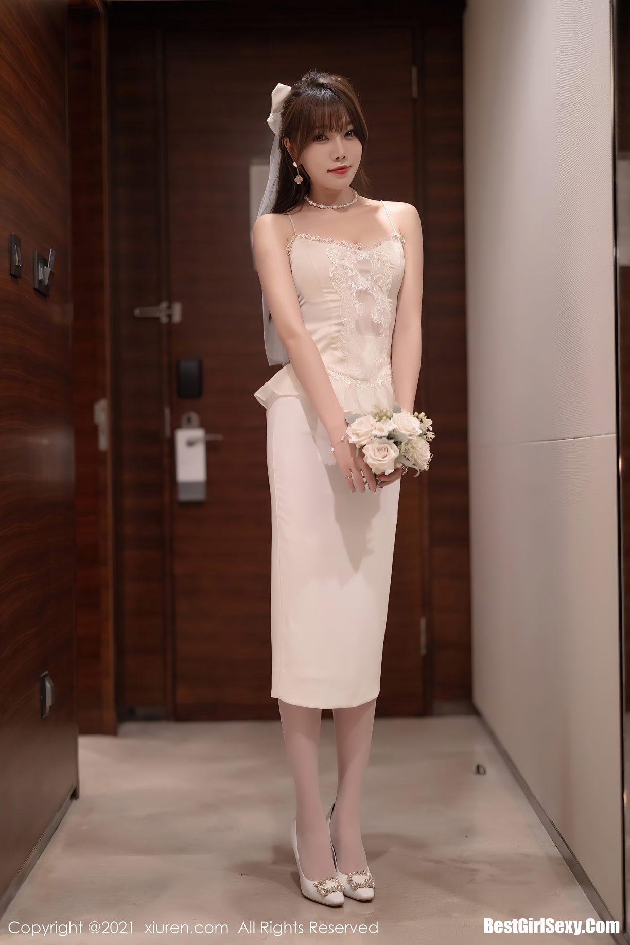 XiuRen秀人网 No.4269 Chen Zhi 1