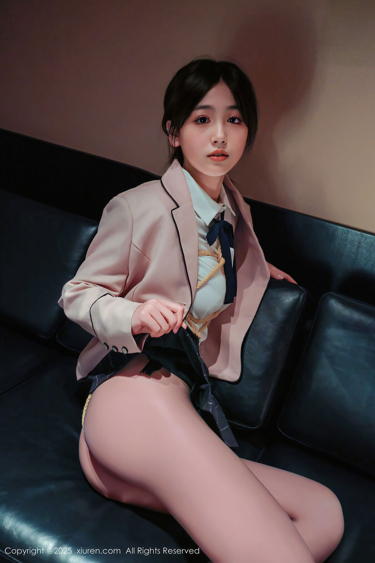 XiuRen秀人网 No 9949 奶芙乔乔 0022 8381271646.jpg