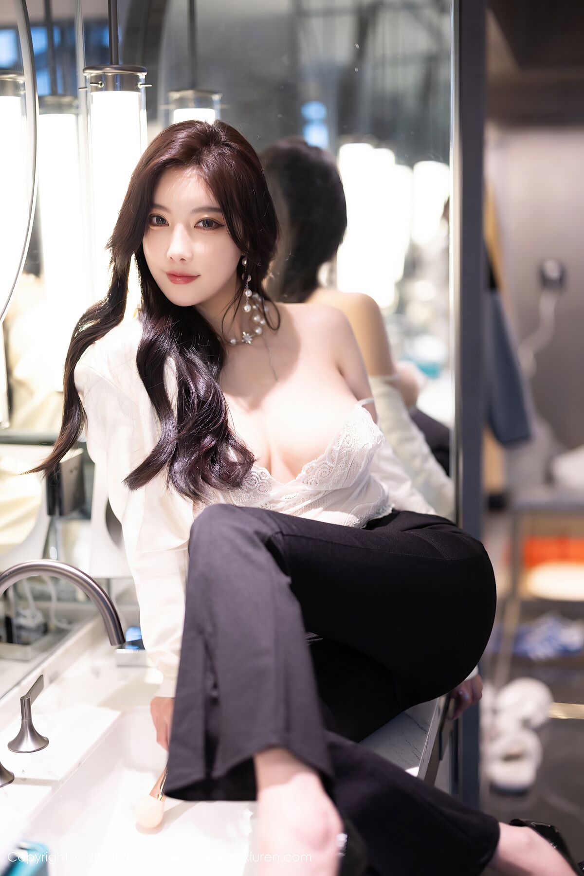 XiaoYu语画界 Vol.1233 Yang Chen Chen Yome 0033 9380695315.jpg