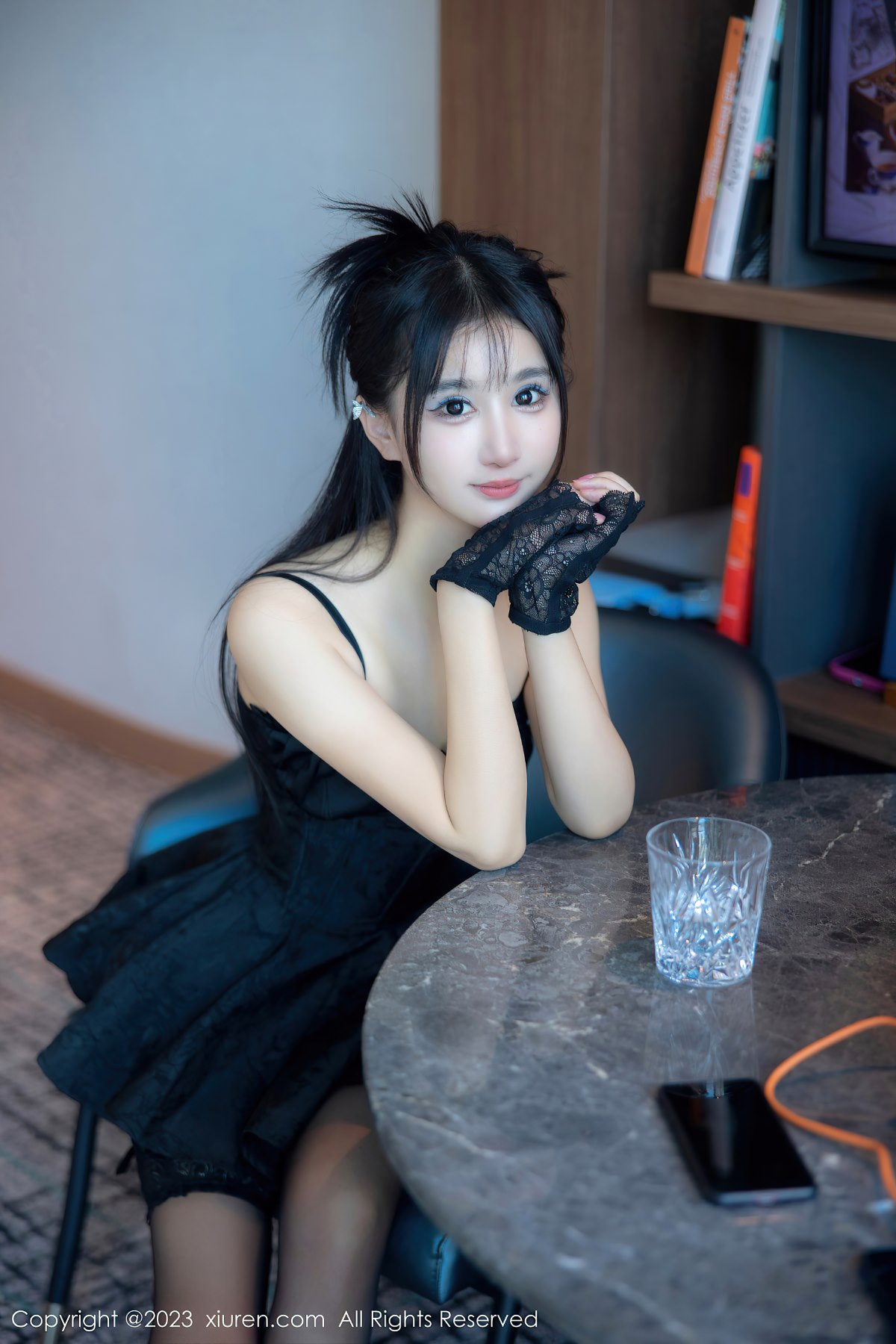 XiuRen秀人网 No 6516 Xiao Guo Dong Er 0001 2279612417.jpg