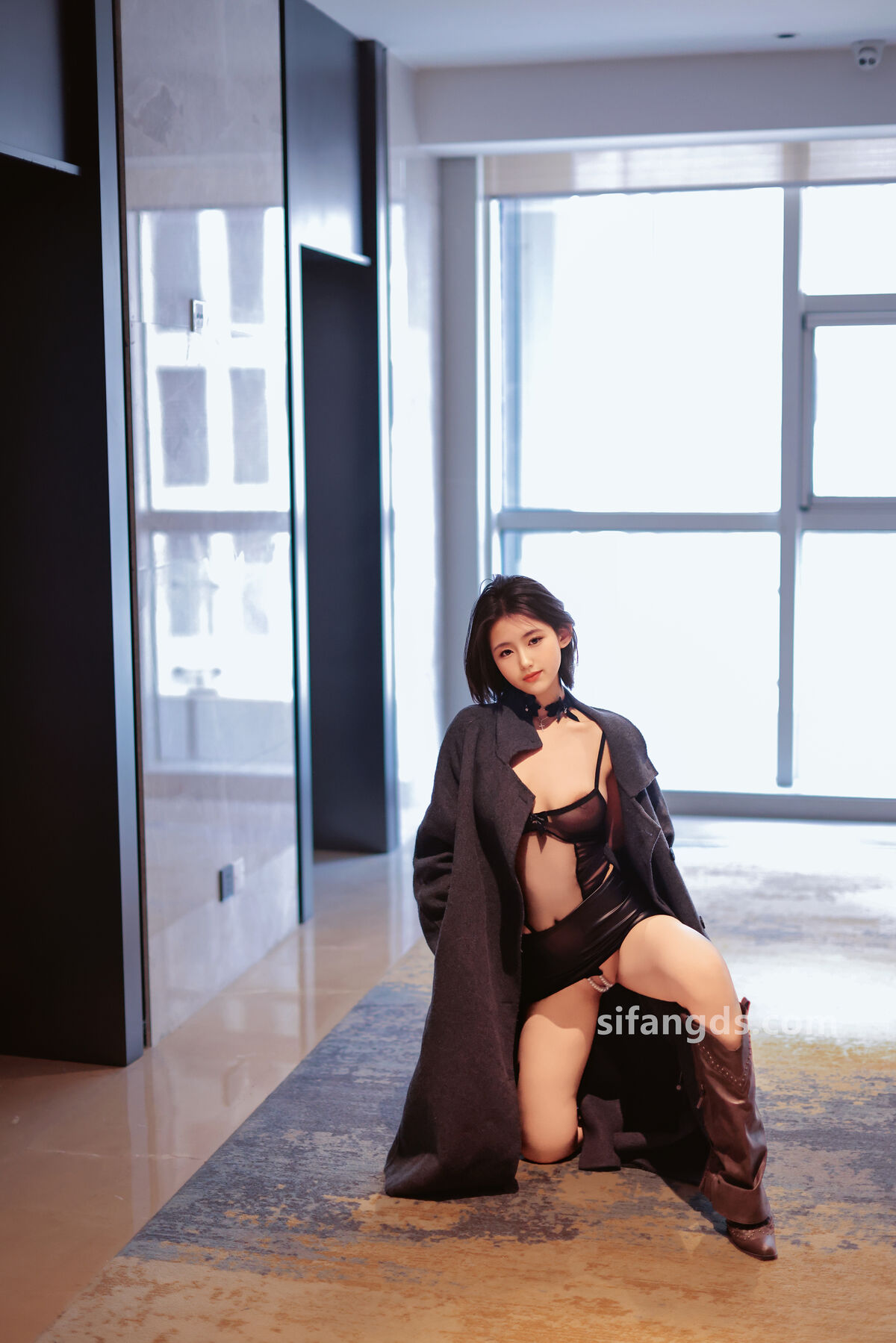 XR Uncensored Xiao Ju Zi 小橘子 極品新人最新作 珍珠騷丁大尺度 0005 4557083261.jpg