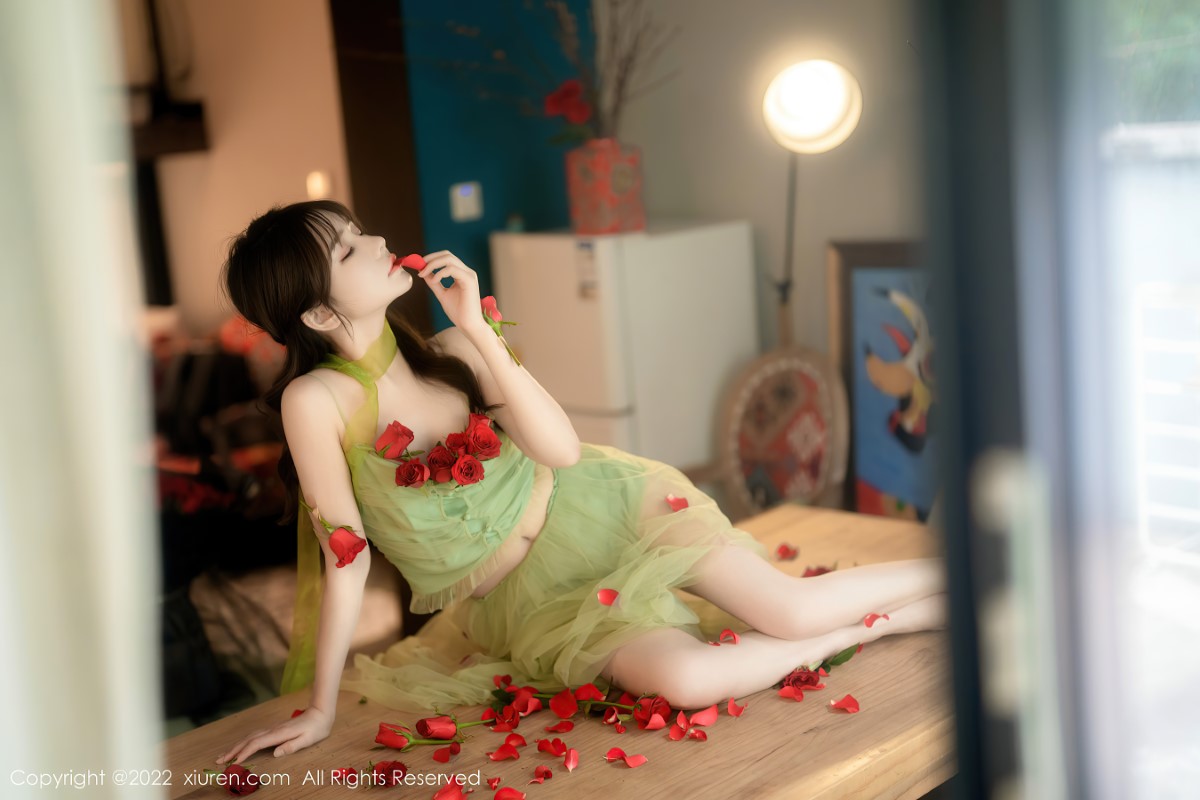 XiuRen秀人网 No 5875 Wan Wan Me 0024 5983825009.jpg
