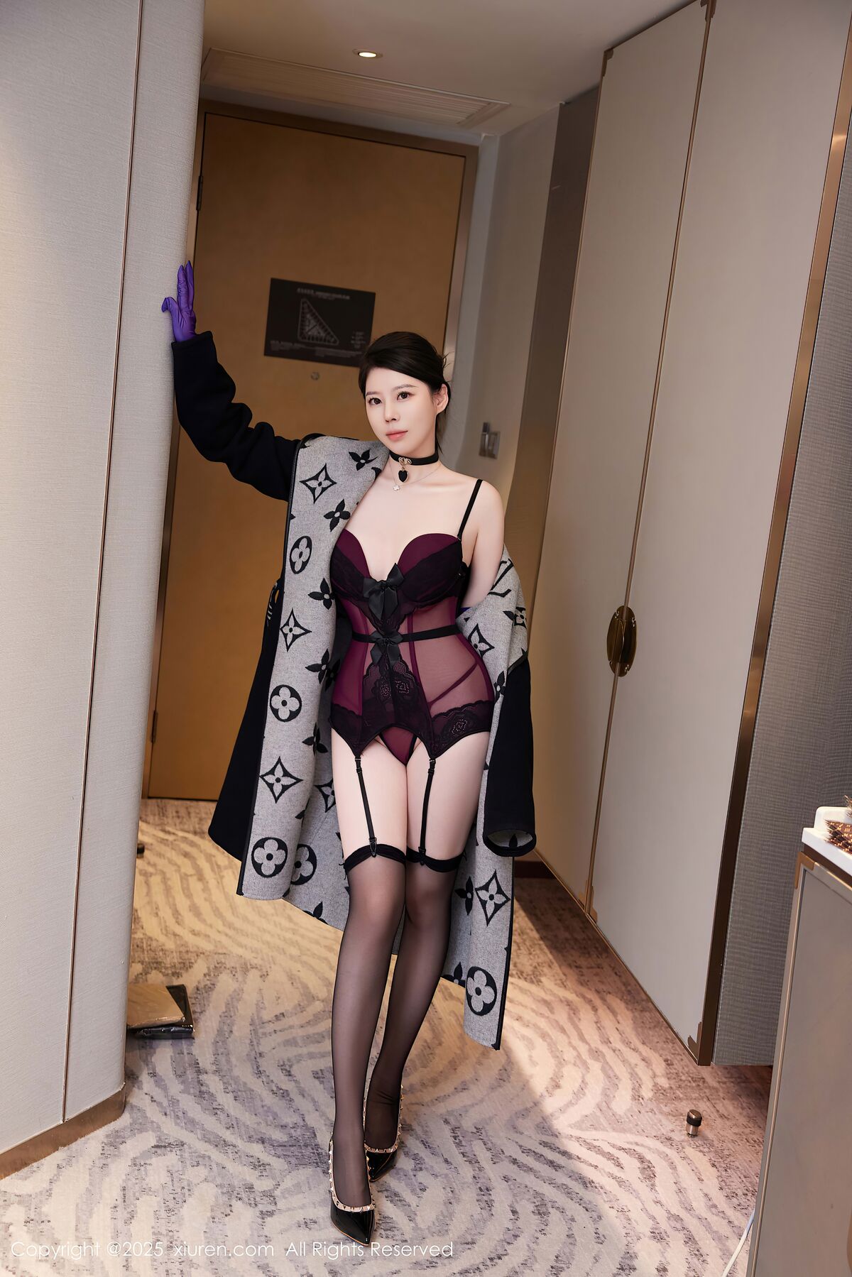XiuRen秀人网 No 10001 白茹雪abby 0012 6778041440.jpg