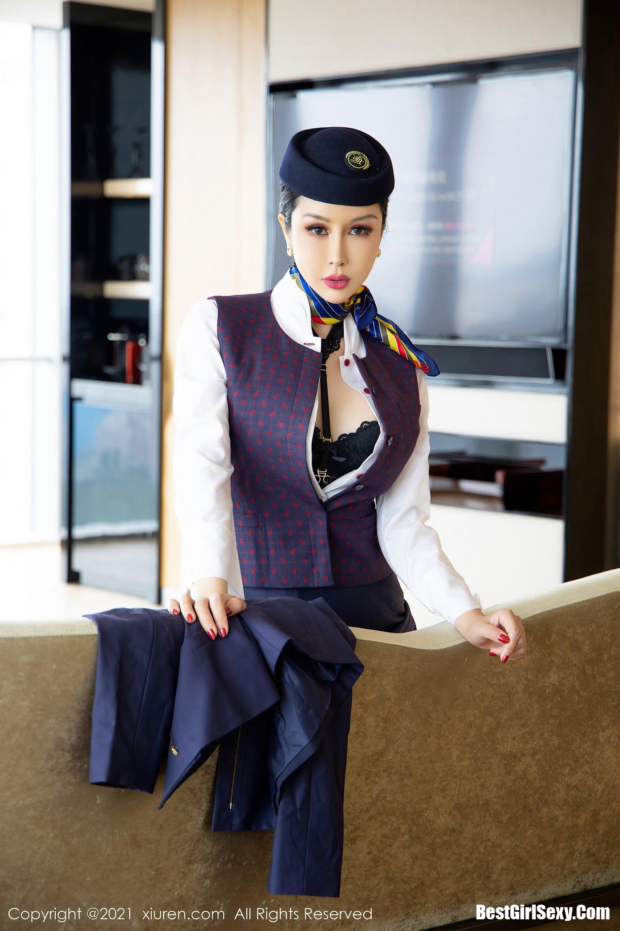 XiuRen秀人网 No.4050 Tian Bing Bing 26