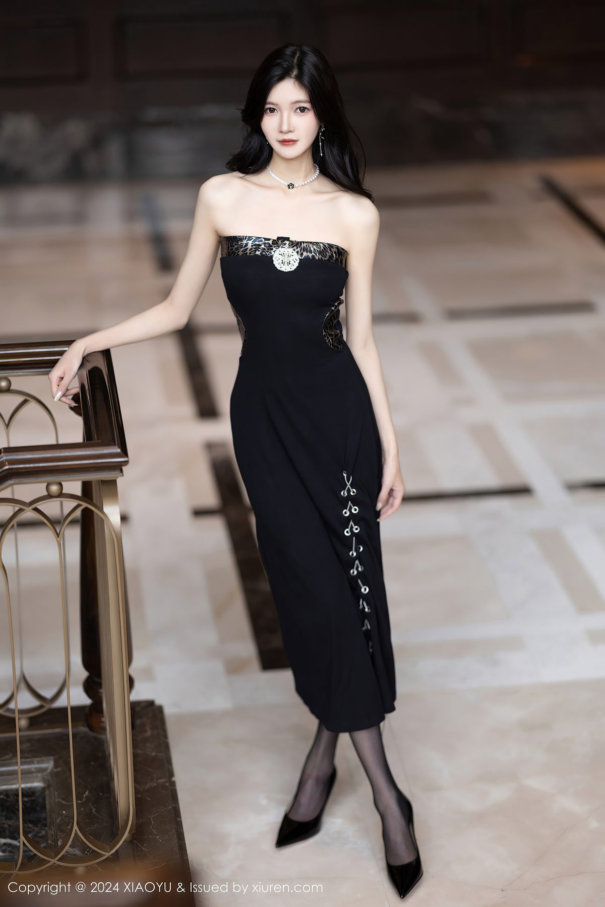 XiaoYu语画界 Vol 1201 程程程 0008 9004421911.jpg