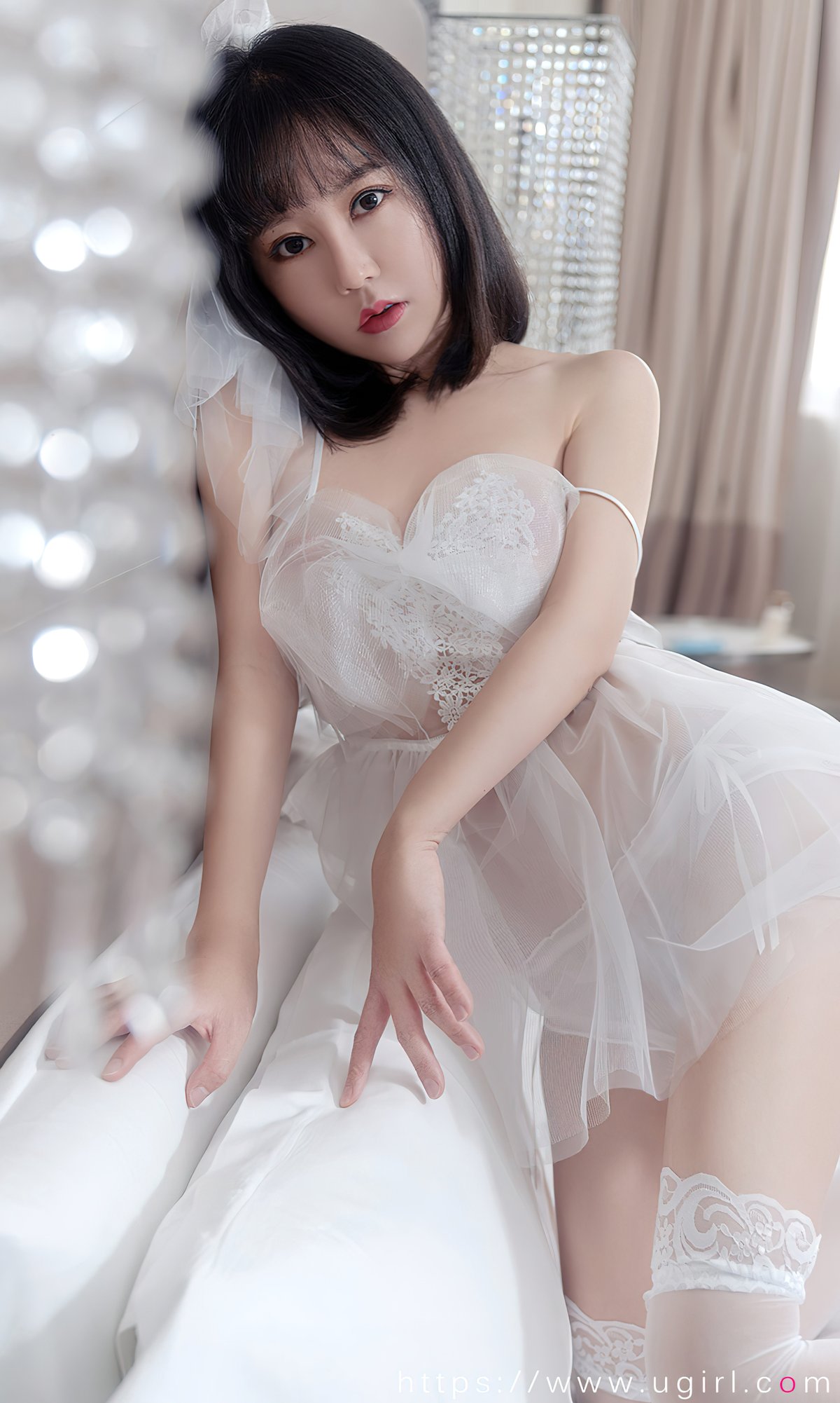 Ugirls App尤果圈 No 2555 Xia Yao 0010 4375104252.jpg