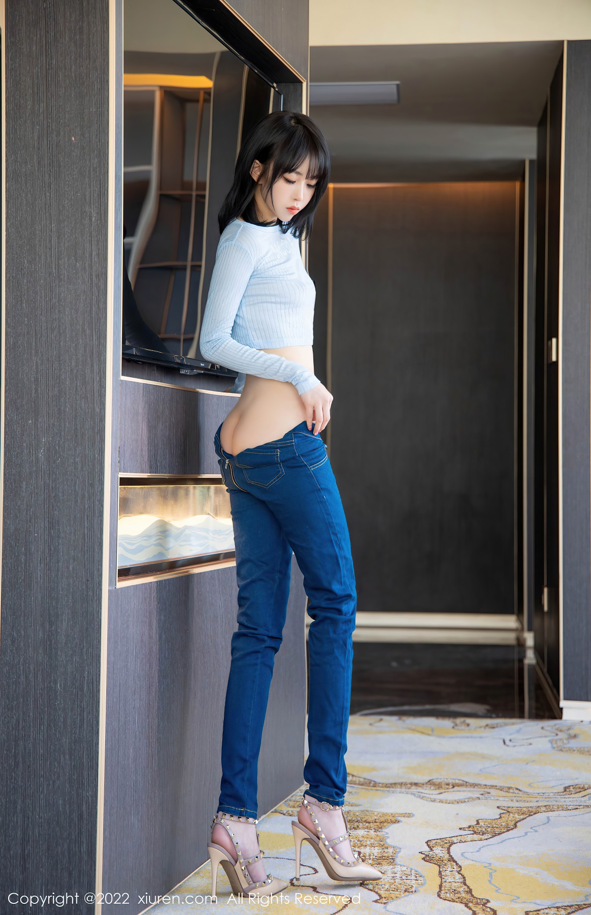 XiuRen秀人网 No.4584 奶瓶 0017 9507027258