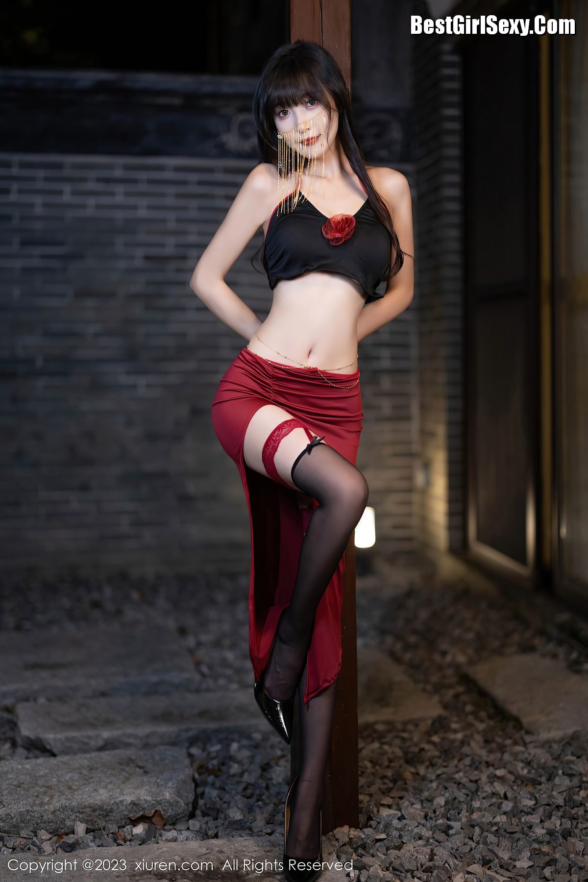 XiuRen秀人网 No 7529 Lin Xing Lan XiuRen秀人网 No 7529 林星阑 0011 2763986490 1863842490.jpg