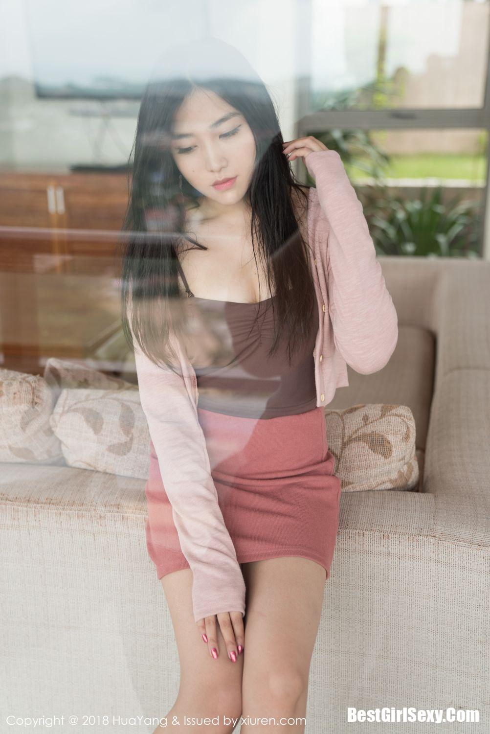 HuaYang Vol.029 Xu Nuo 20