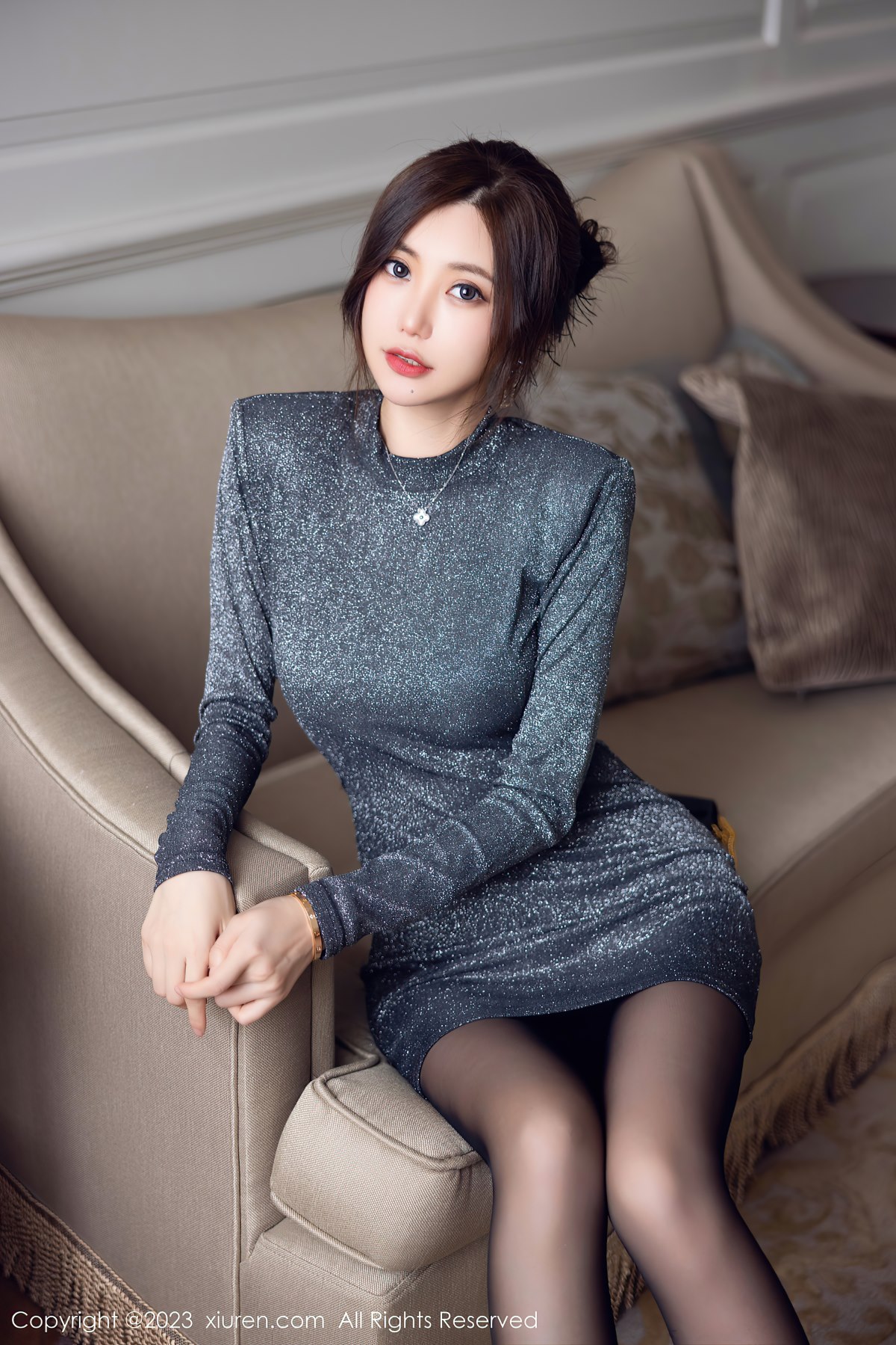 XiuRen秀人网 No 6431 Qi Li Jia Ula 0006 1608438268.jpg