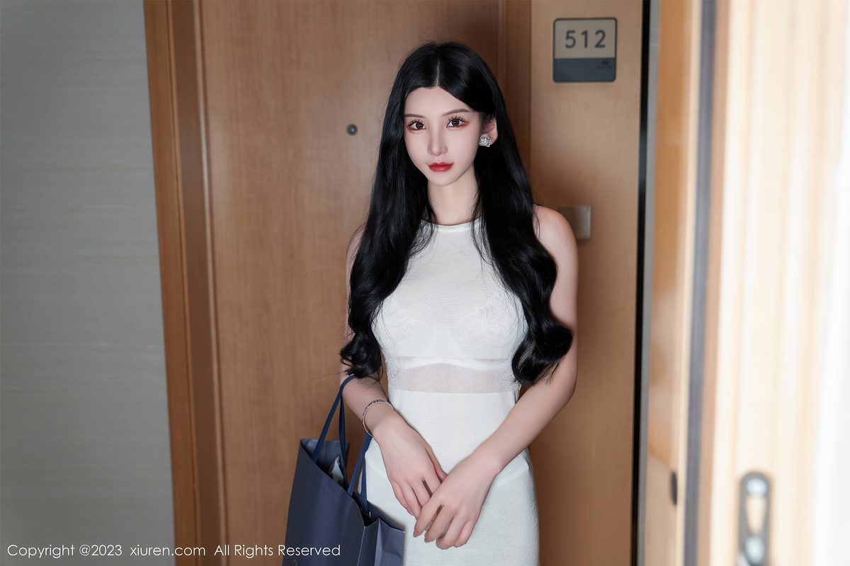 XiuRen秀人网 No 7510 Zhou Yu Xi Sally 0008 4464621202.jpg