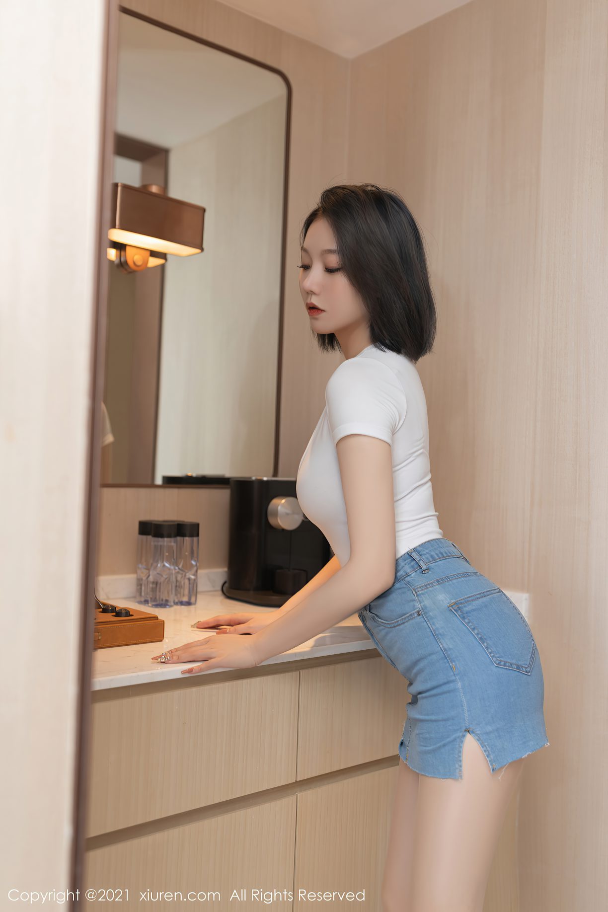 XiuRen秀人网 No.4336 安然Maleah 0008.jpg