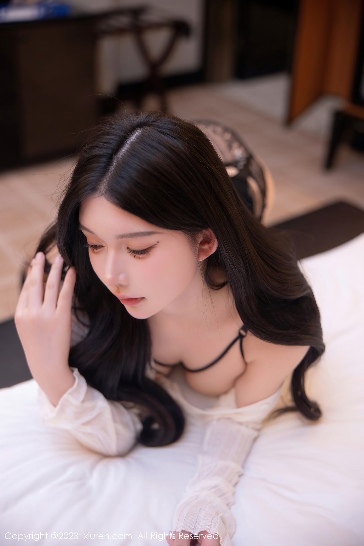 XiuRen秀人网 No 6357 Lin Shan Shan 0031 9774466063.jpg