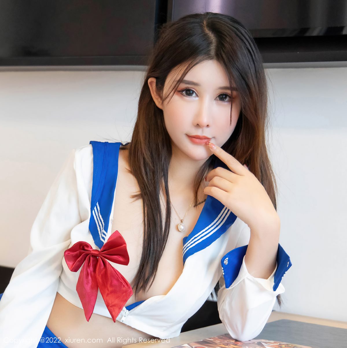 XiuRen秀人网 No 4781 夏沫沫tifa 0023 4411861777.jpg