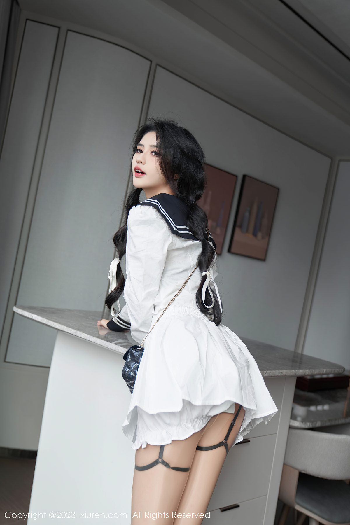 XiuRen秀人网 No 7526 Qian Qian Danny XiuRen秀人网 No 7526 浅浅Danny 0018 6996833693 8081604526.jpg