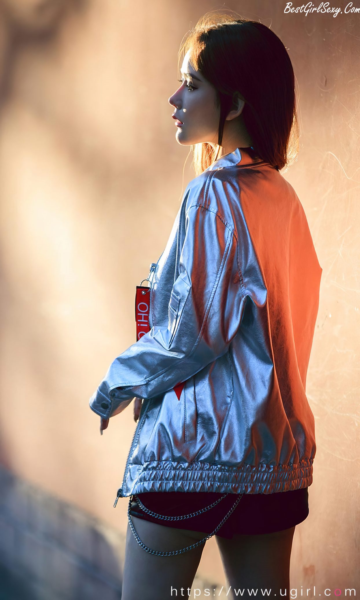 Ugirls App尤果圈 No.2258 佚名 0019