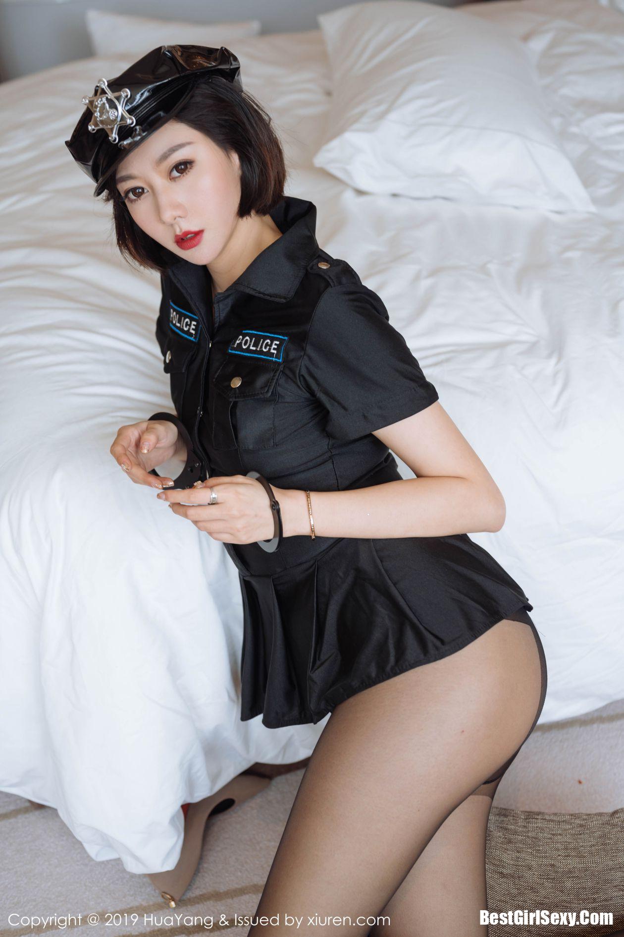 HuaYang Vol.179 Fu Yi Xuan 14