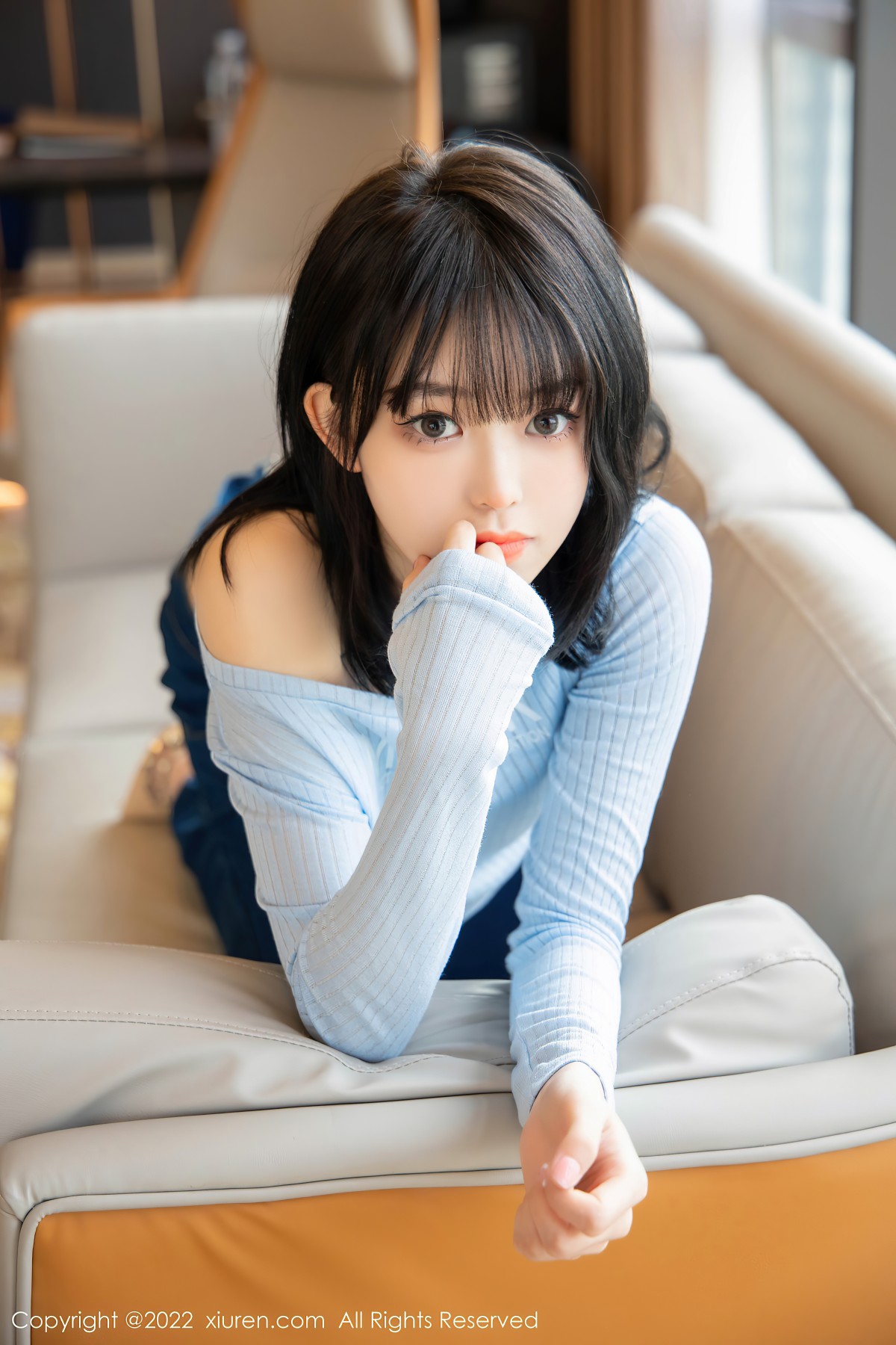 XiuRen秀人网 No.4584 奶瓶 0058 6293263928