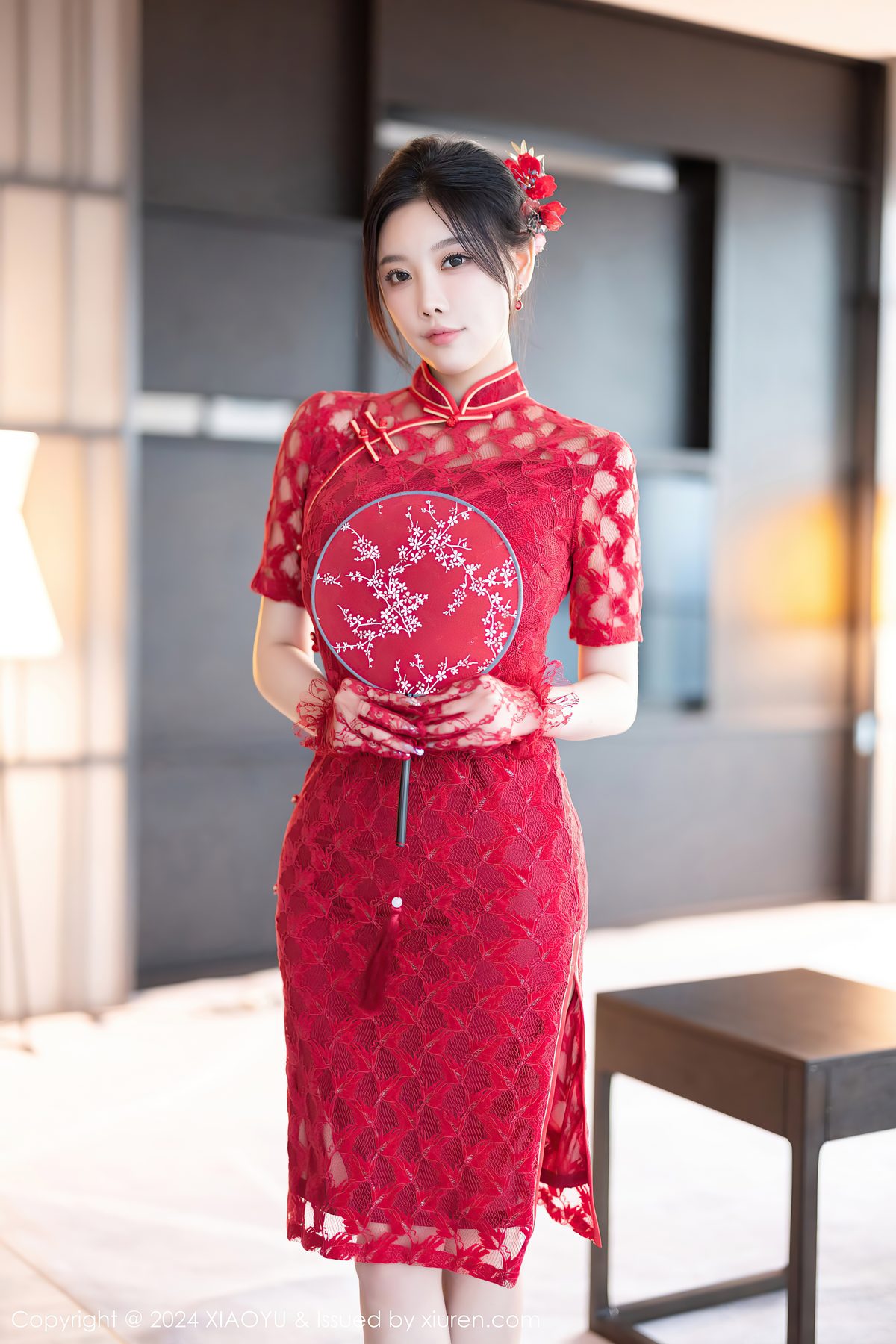 XiaoYu语画界 Vol 1184 Yang Chen Chen Yome 0002 4039779441.jpg