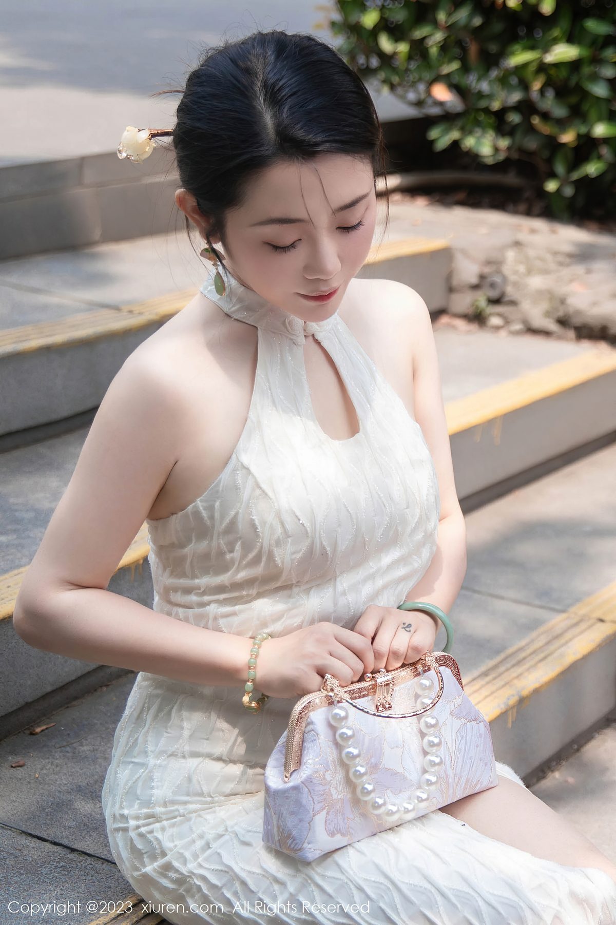 XiuRen秀人网 No 7435 Yan Li Ya Yuliya 0013 4706794621.jpg