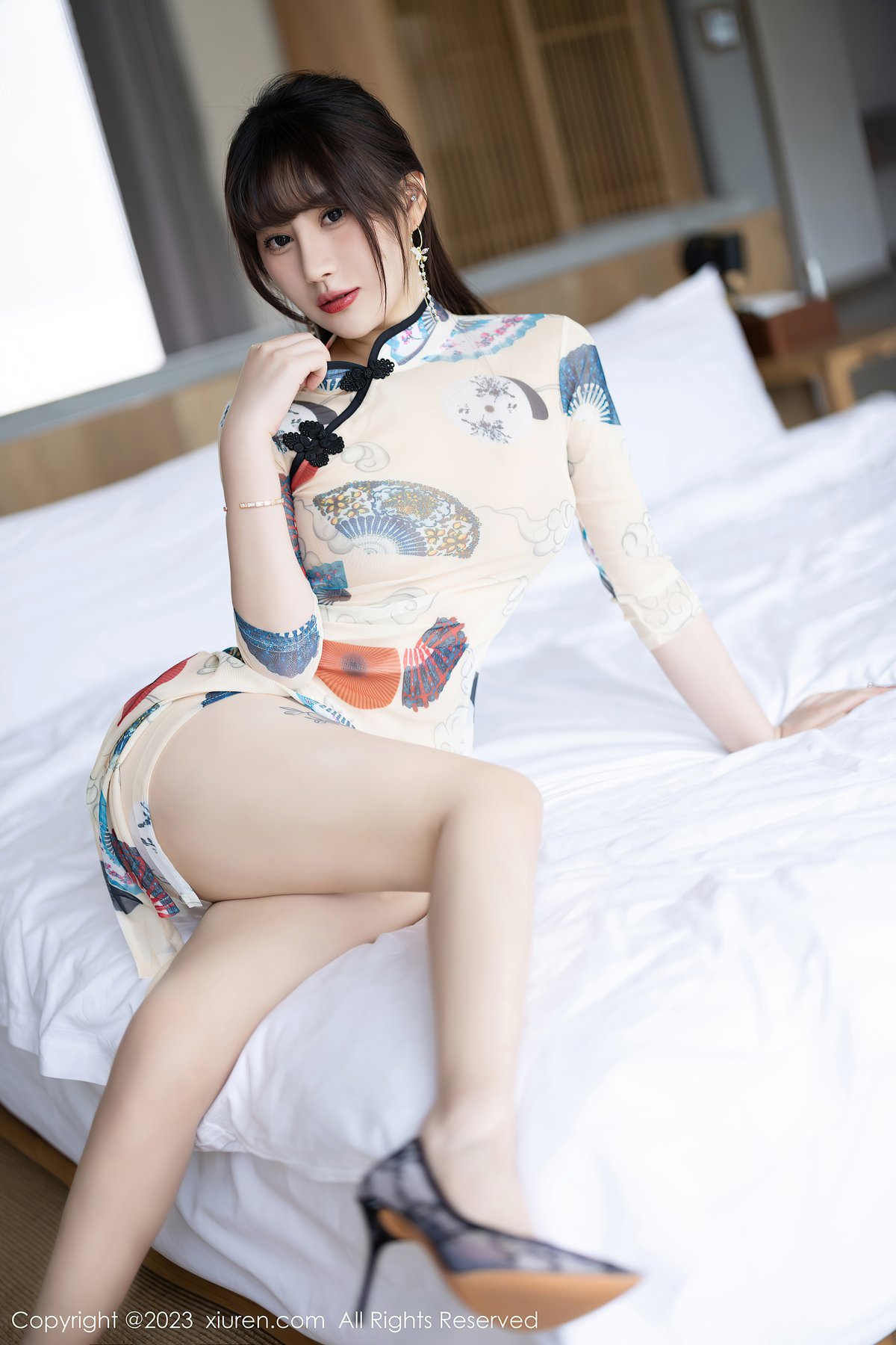 XiuRen秀人网 No 6831 Zhang Xin Xin 0032 9283667943.jpg