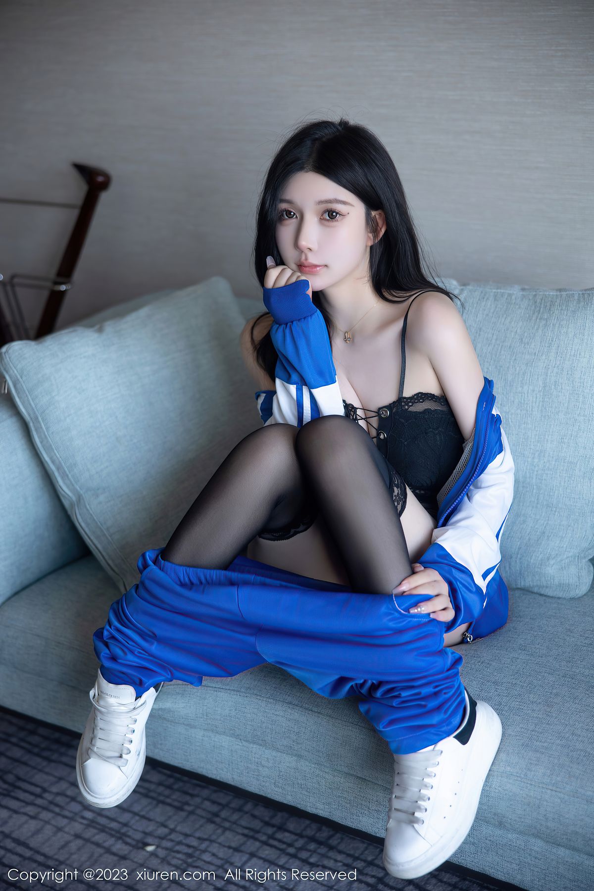 XiuRen秀人网 No 6660 Lin Shan Shan 0047 1327398482.jpg
