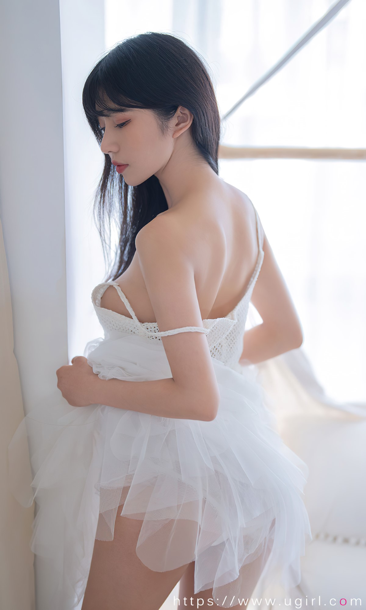 Ugirls App尤果圈 No.2395 You Zi-爱秀网