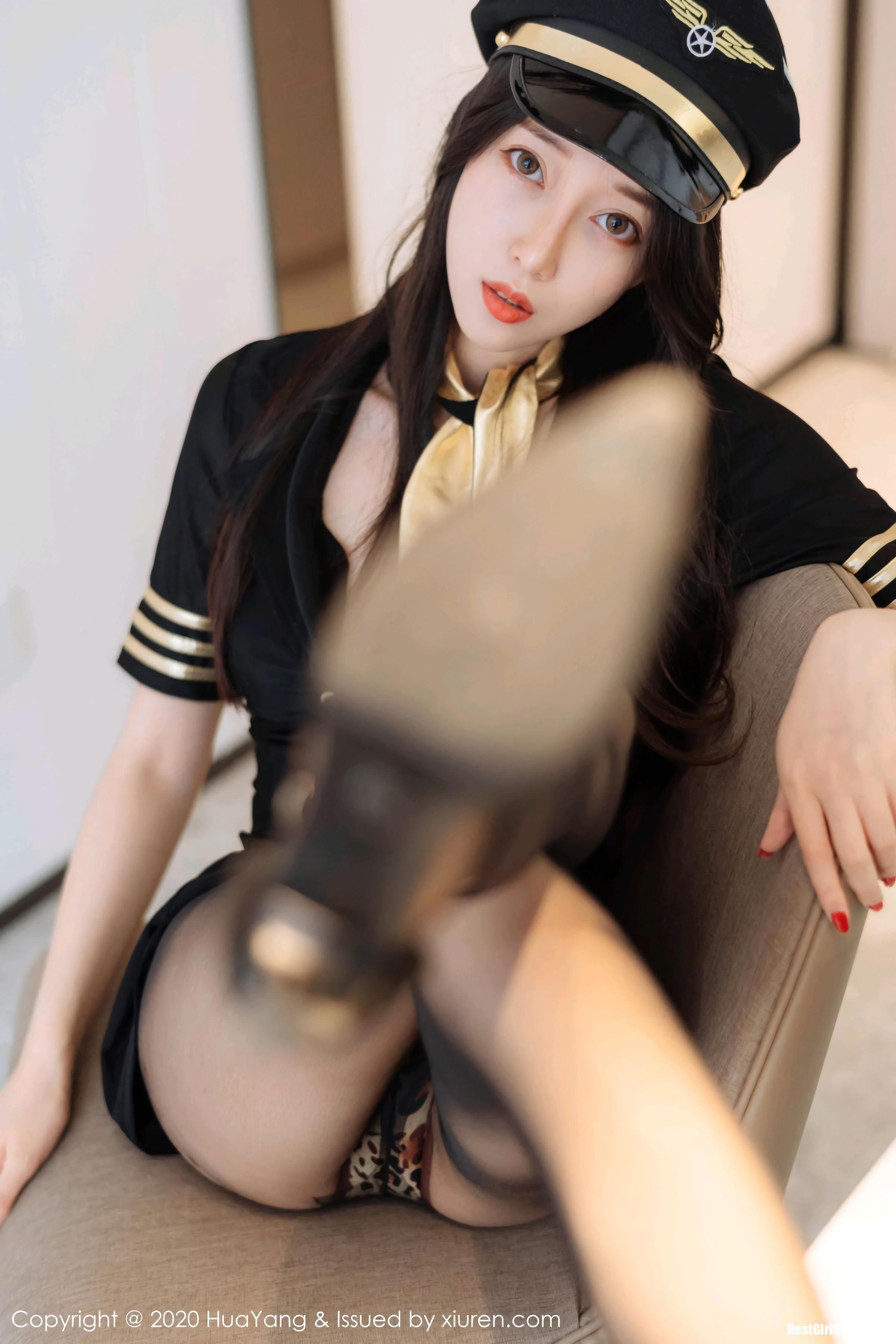 HuaYang Vol.269 Yue Er 119