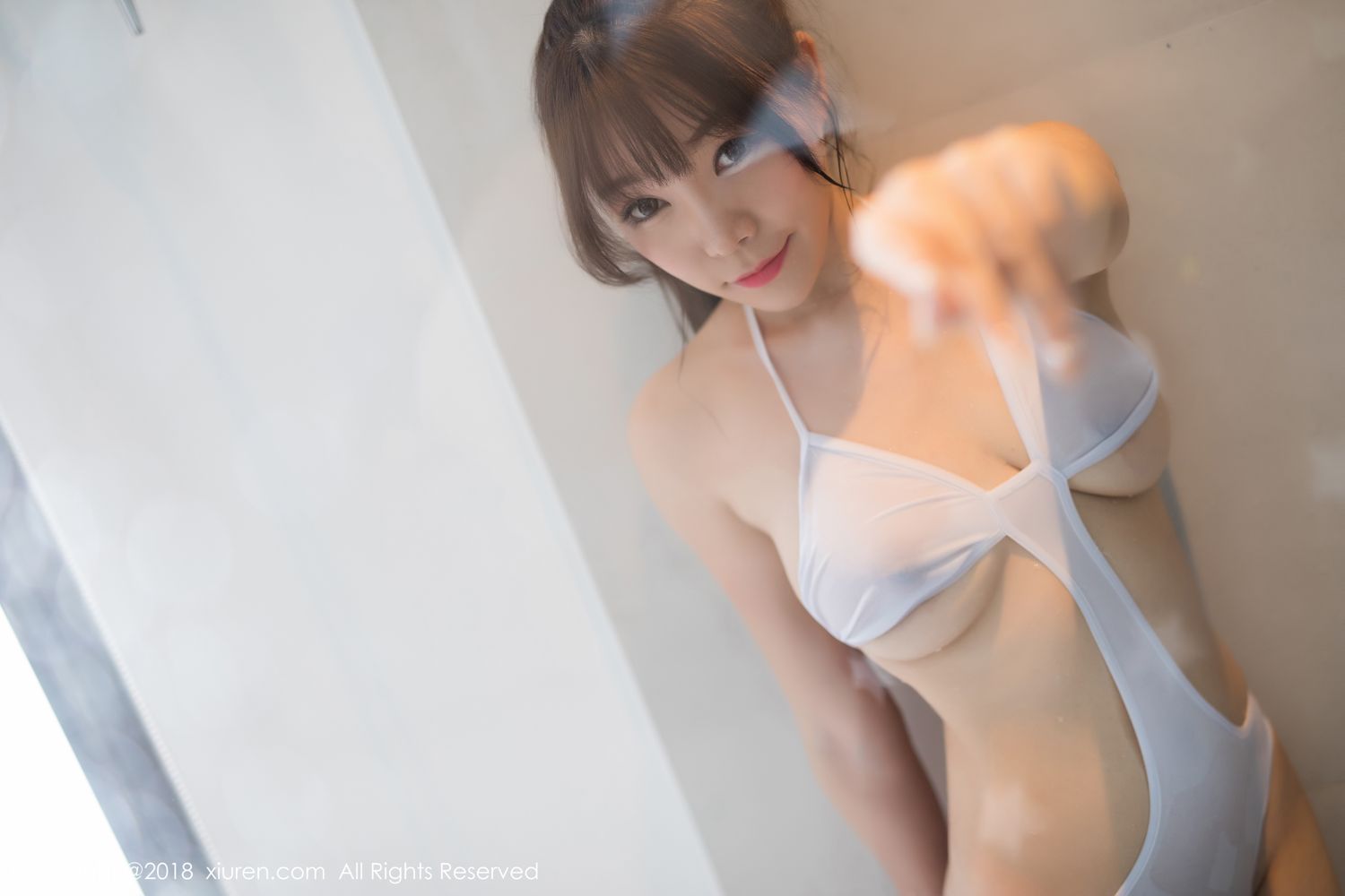 XiuRen Vol.1271 Chen Zhi-爱秀网