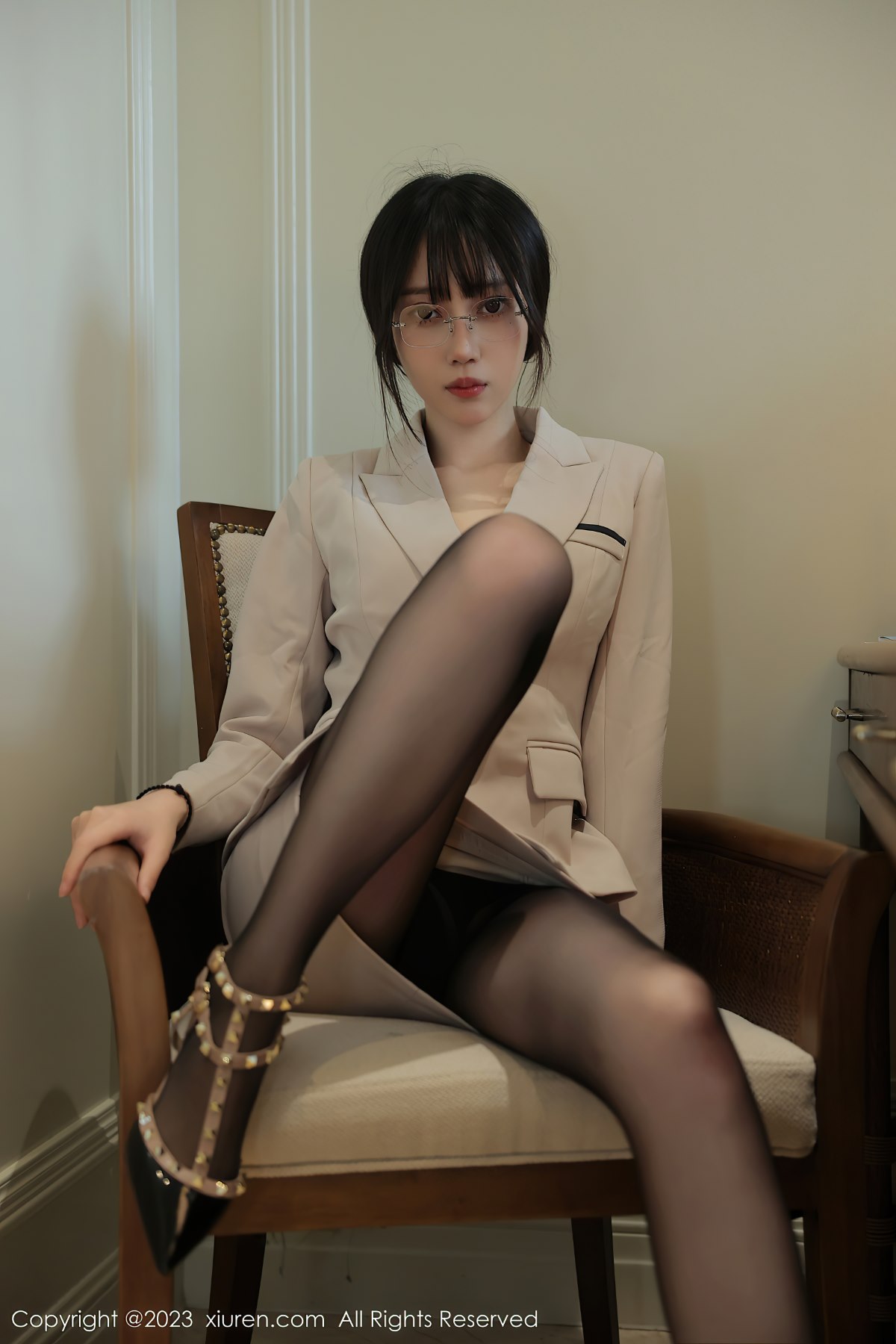 XiuRen秀人网 No 6428 Yue Er Yue Er 0017 0060910422.jpg