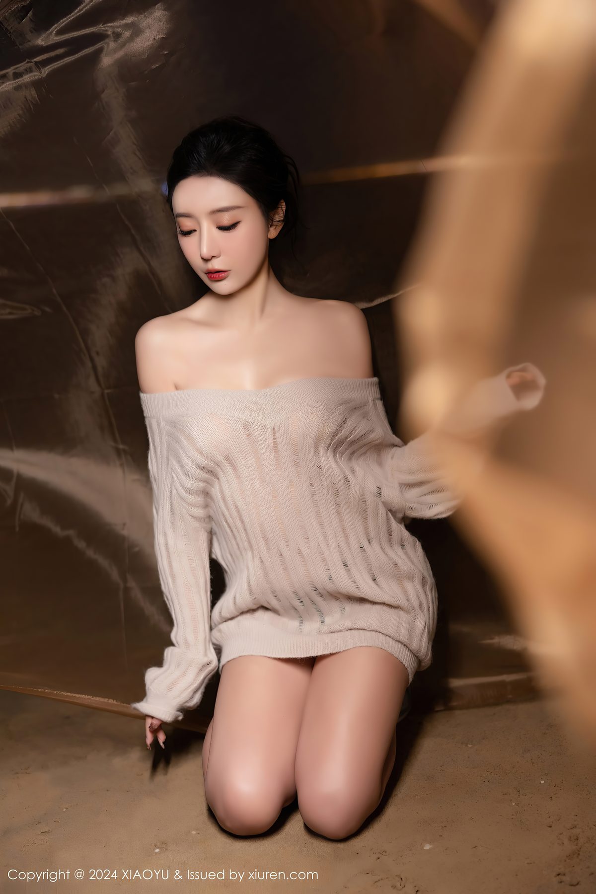 XiaoYu语画界 Vol 1200 王馨瑶yanni 0027 7834149783.jpg
