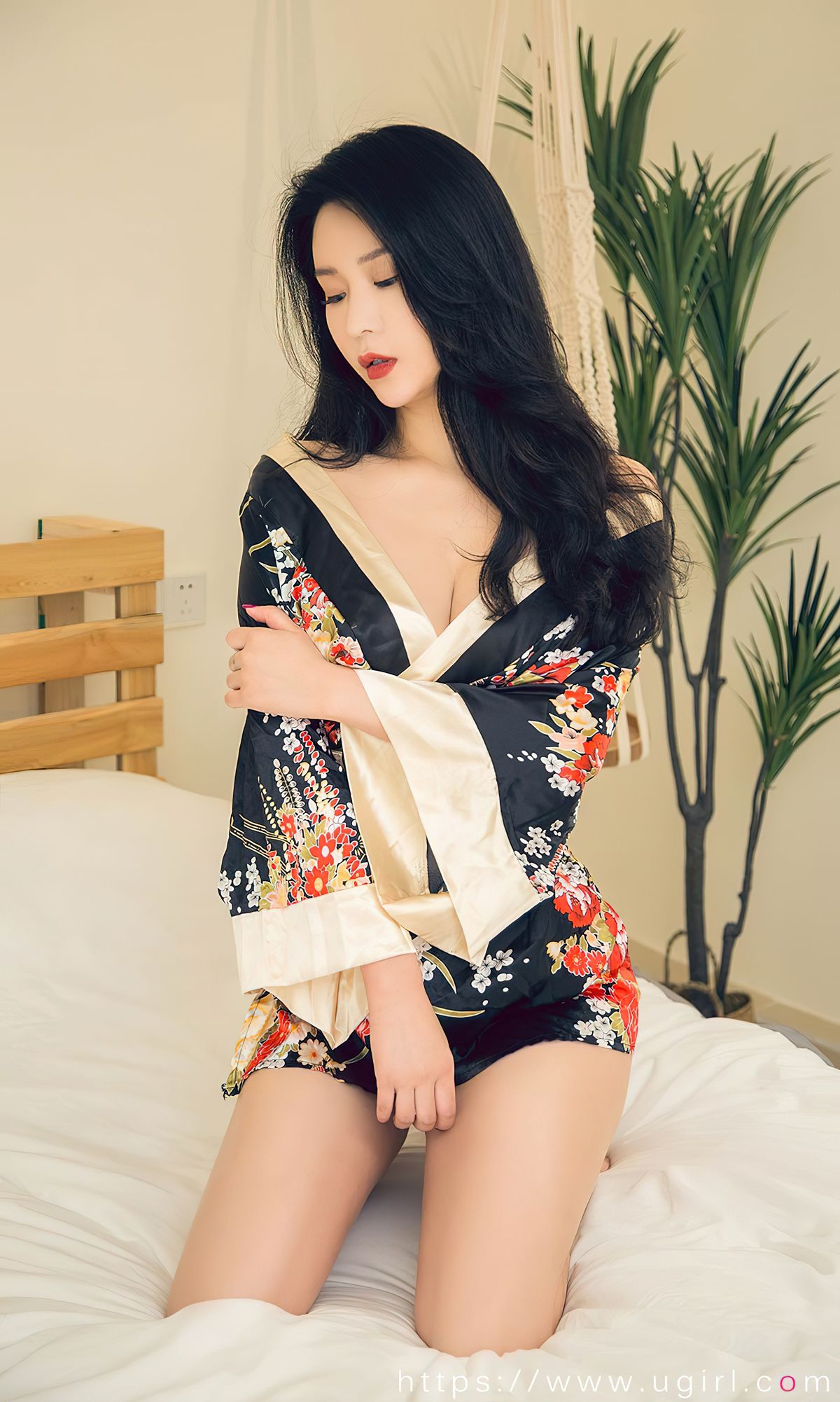 Ugirls App尤果圈 No 2552 Liu Jin Xi 0004 4141821817.jpg
