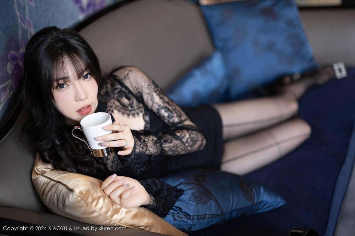 XiaoYu语画界 Vol 1221 Xu Li Zhi Booty 0018 9139315236.jpg