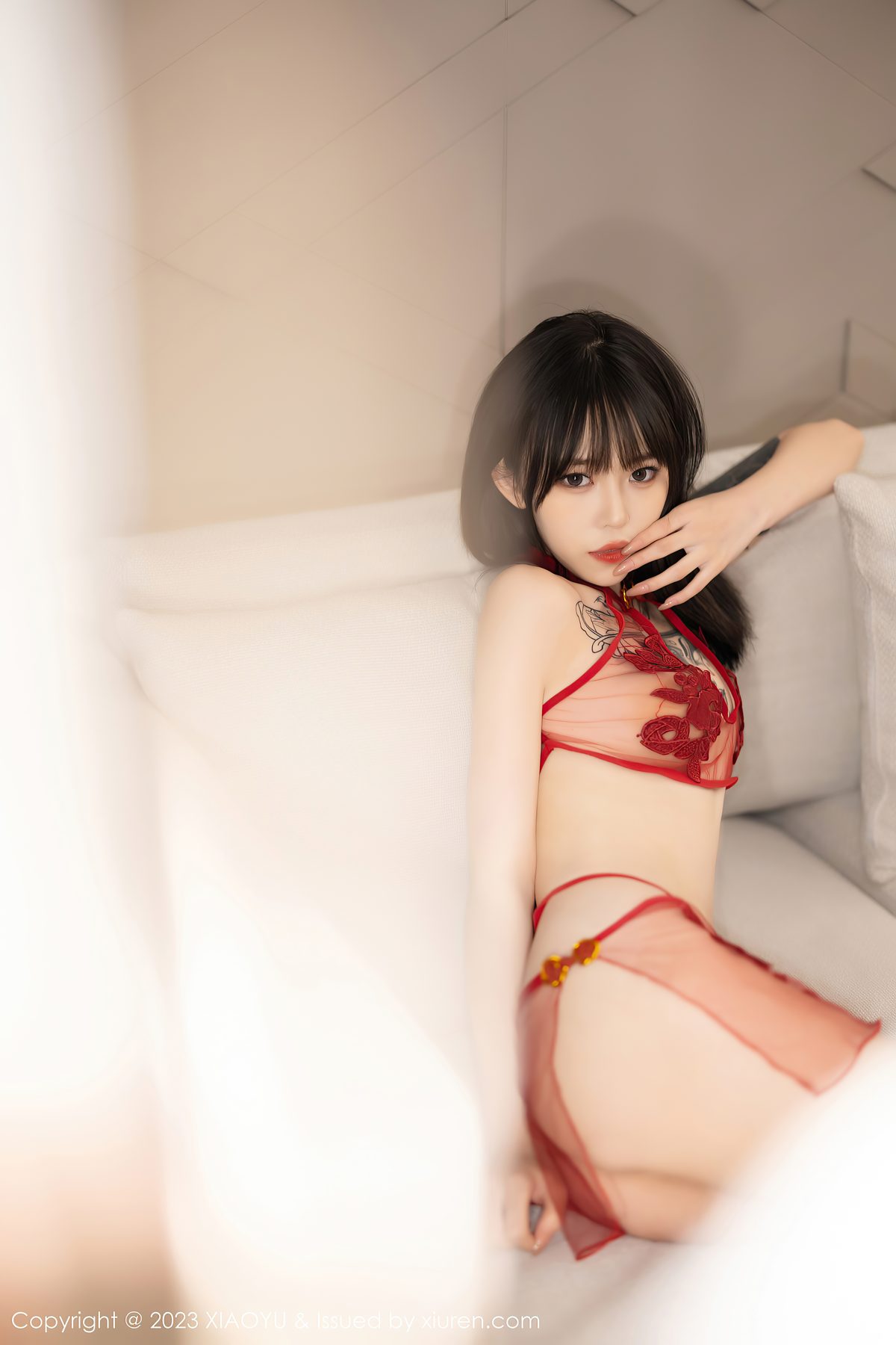 XiaoYu语画界 Vol 1101 Nai Ping 0048 3876075067.jpg