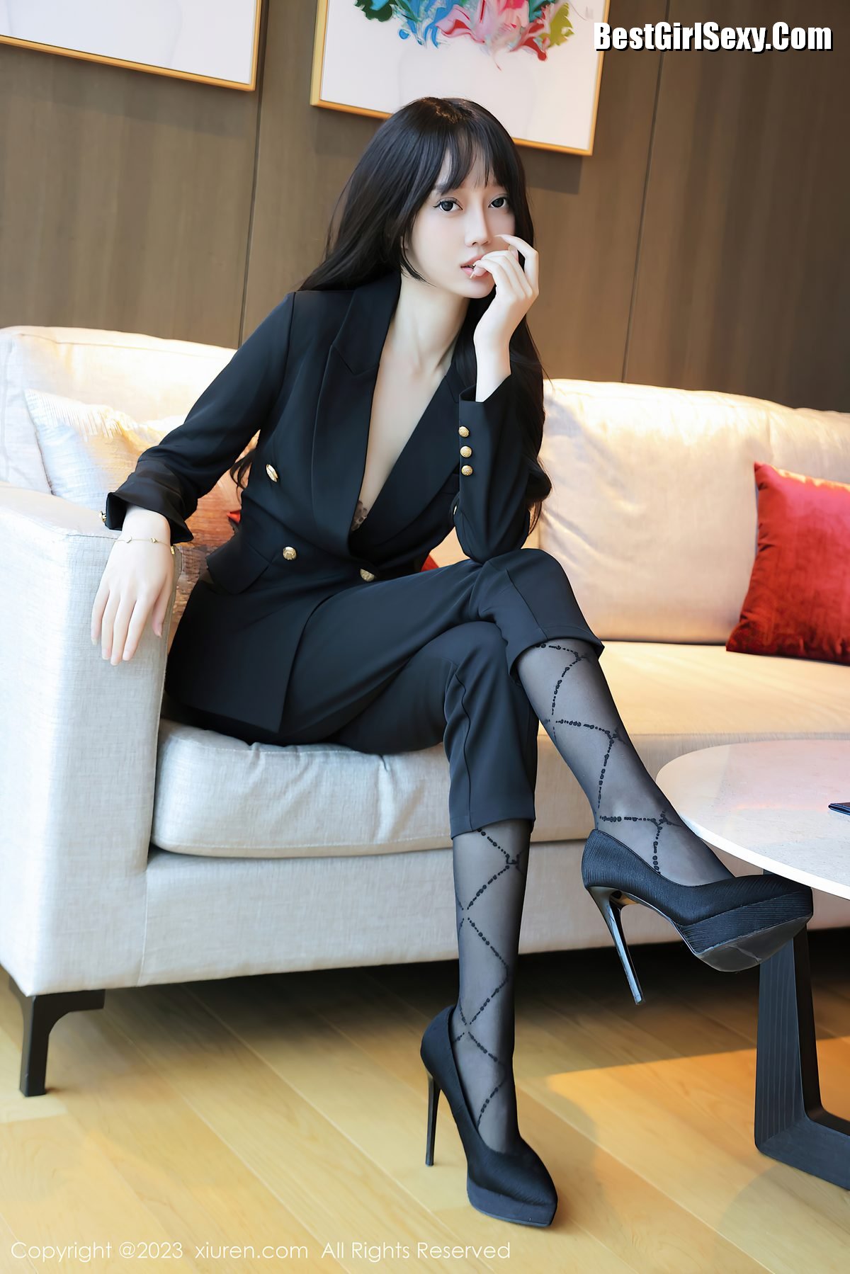 XiuRen秀人网 No 7502 Yue Er Yue Er 0011 4437803506.jpg