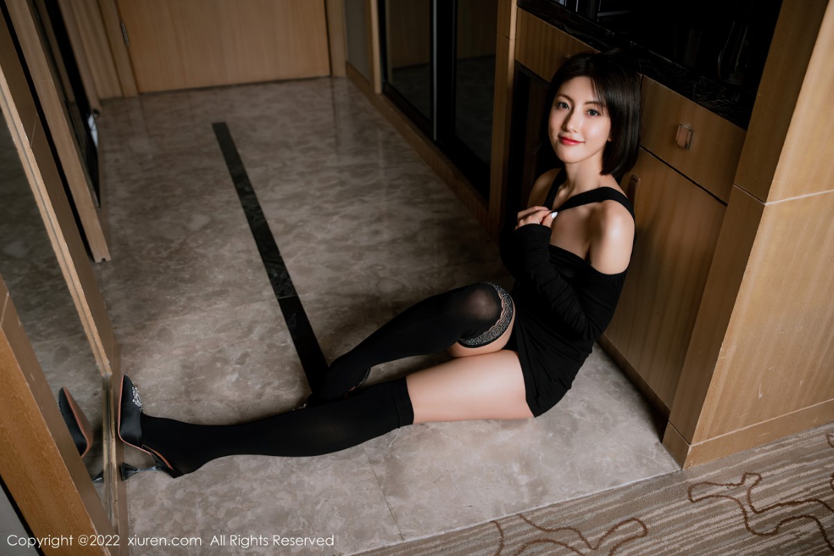 XiuRen秀人网 No.4603 林文文yooki 0019 7187952596