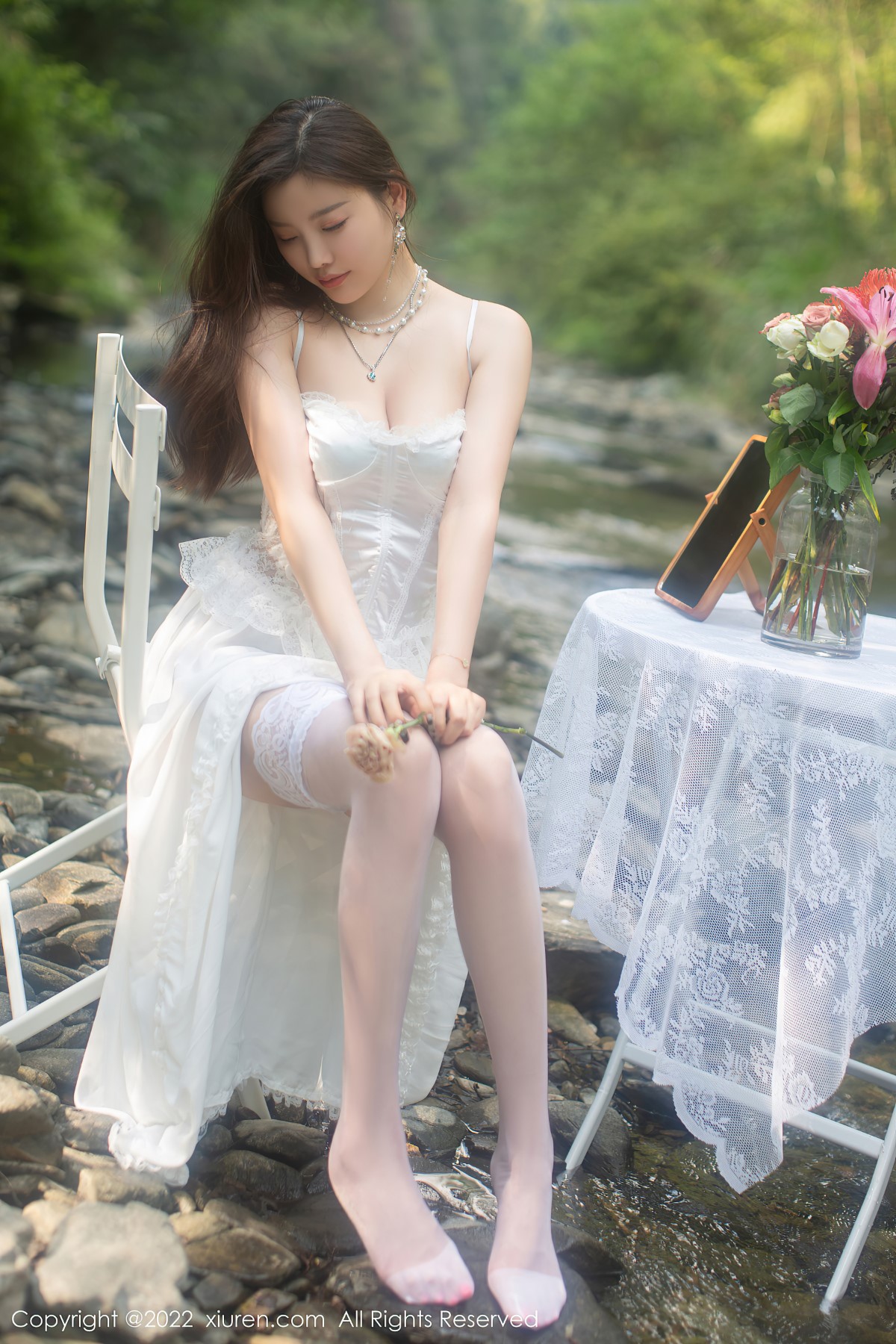 XiuRen秀人网 No.4564 杨晨晨Yome 0006 2644004256