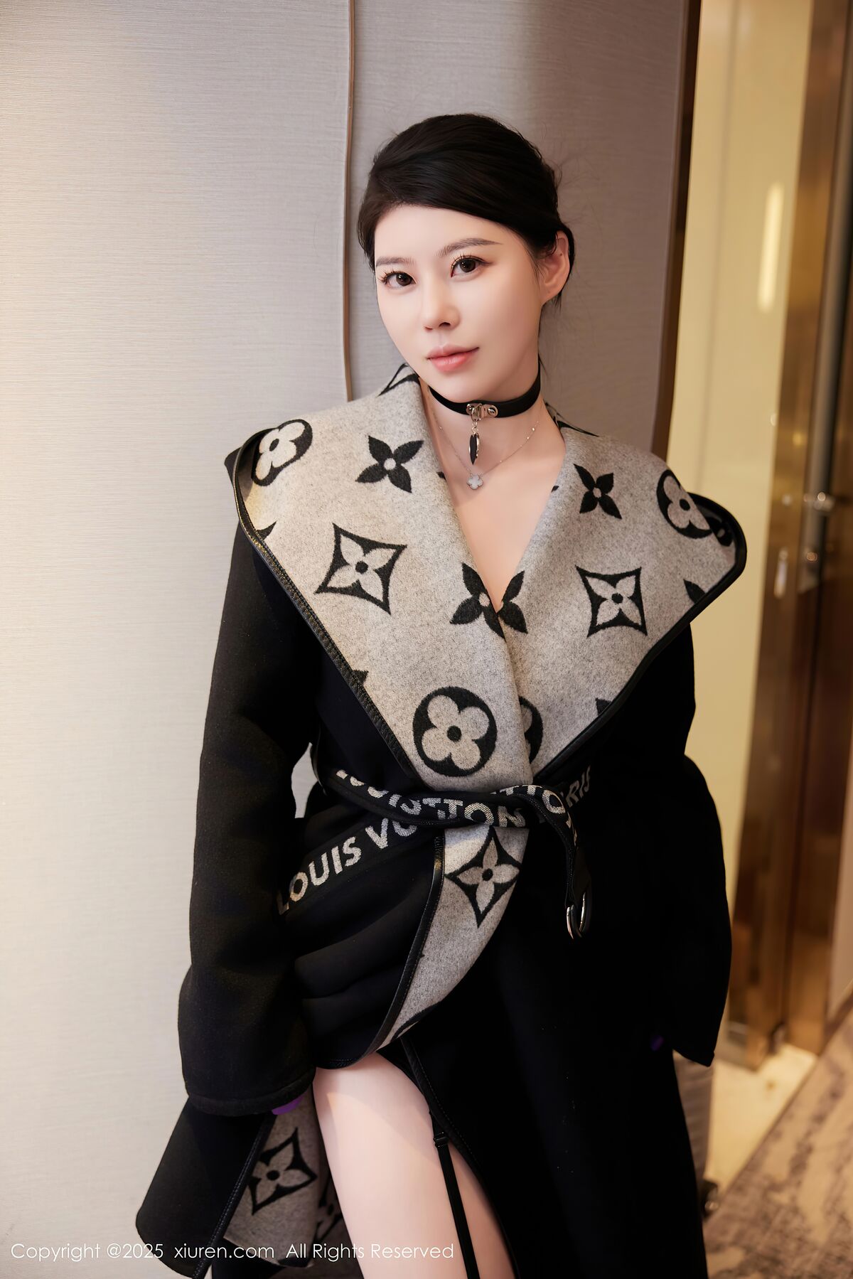 XiuRen秀人网 No 10001 白茹雪abby 0011 3432593880.jpg