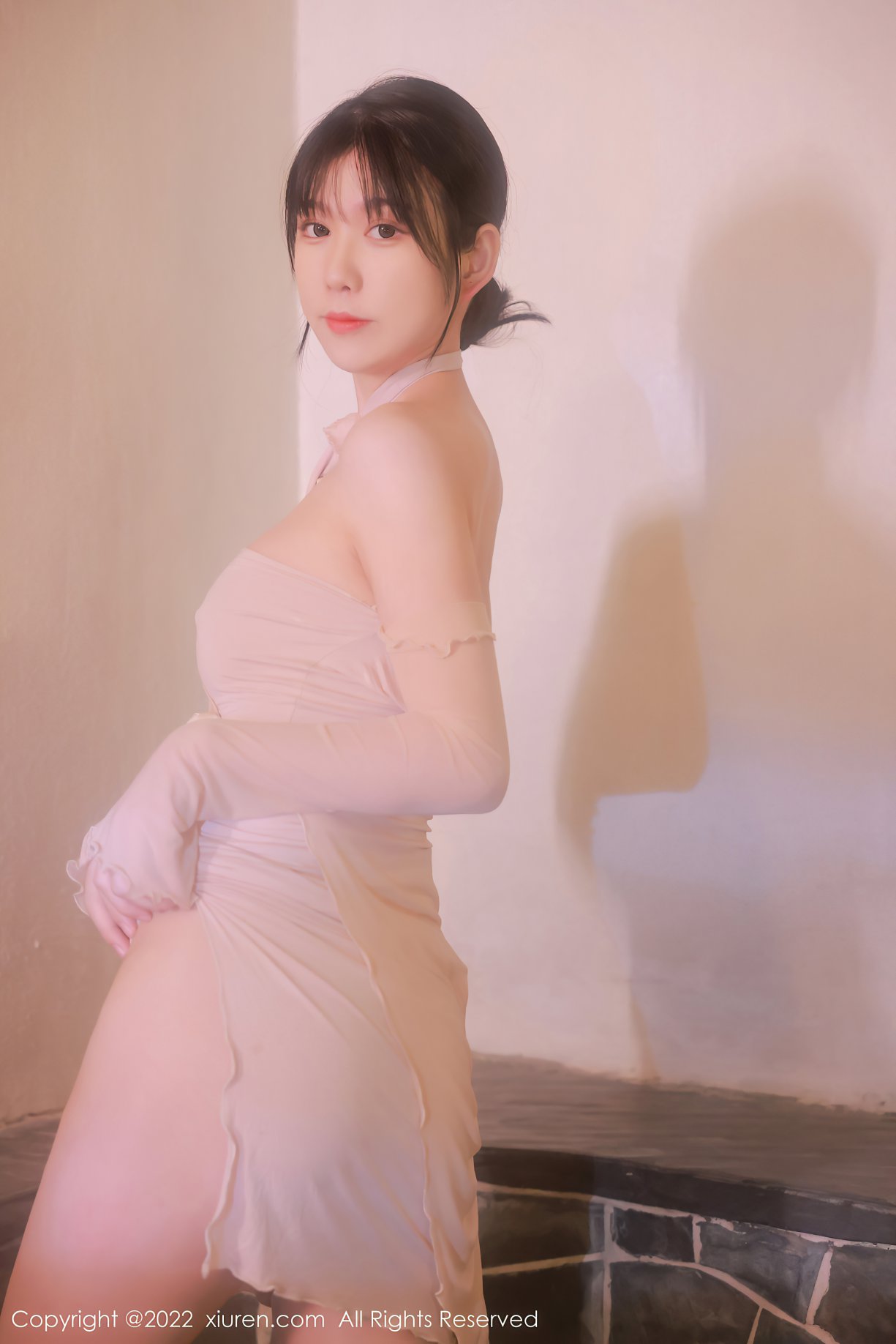 XiuRen秀人网 No.4503 李雅柔182CM 0016
